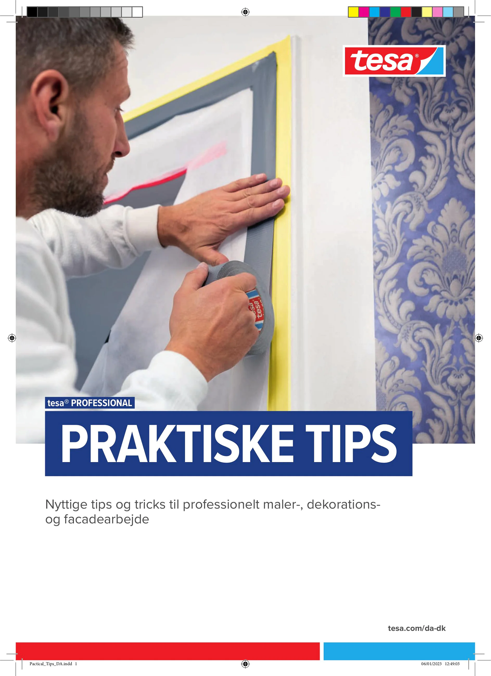 Praktiske Tips