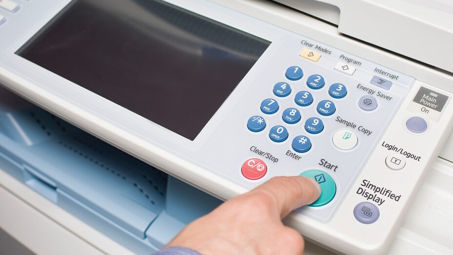 Klebebander Fur Kopierer Und Drucker Tesa