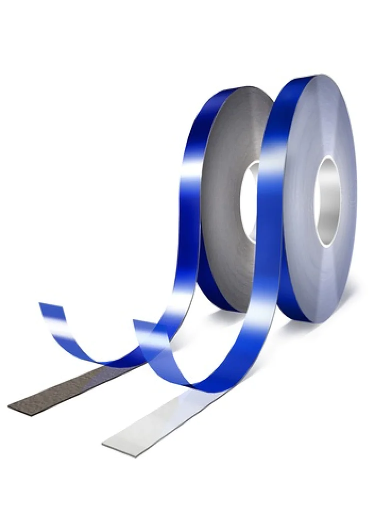 tesa® ACXplus 7044 Grau/Weiß – graues oder weißes doppelseitiges Acrylat-Schaumstoffklebeband mit einer Dicke von 1000 µm