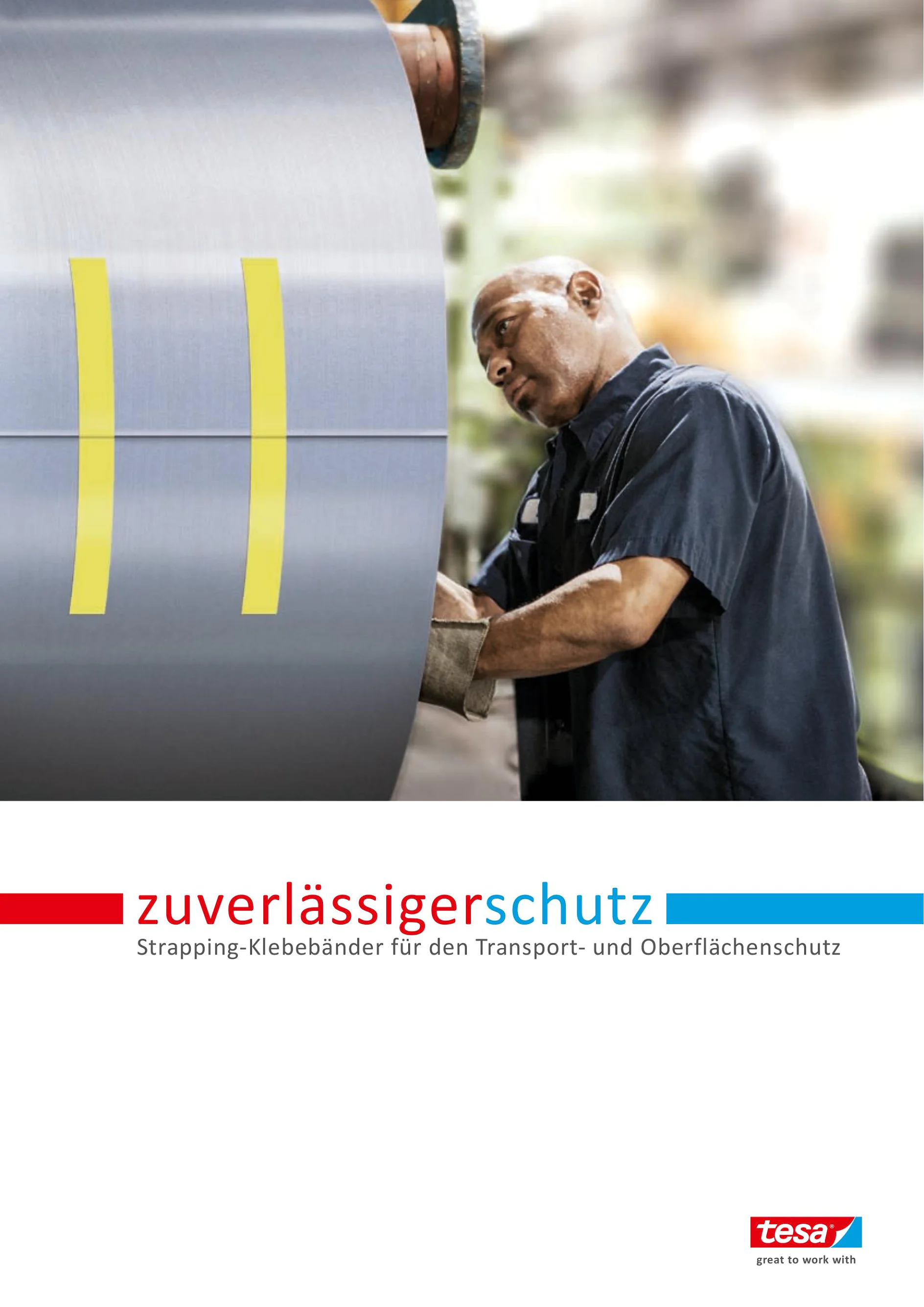 Folder - Allgemeine Anwendungen und Produkte