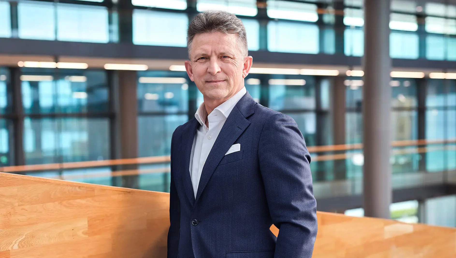 goldberg Vorstand Direct Industries