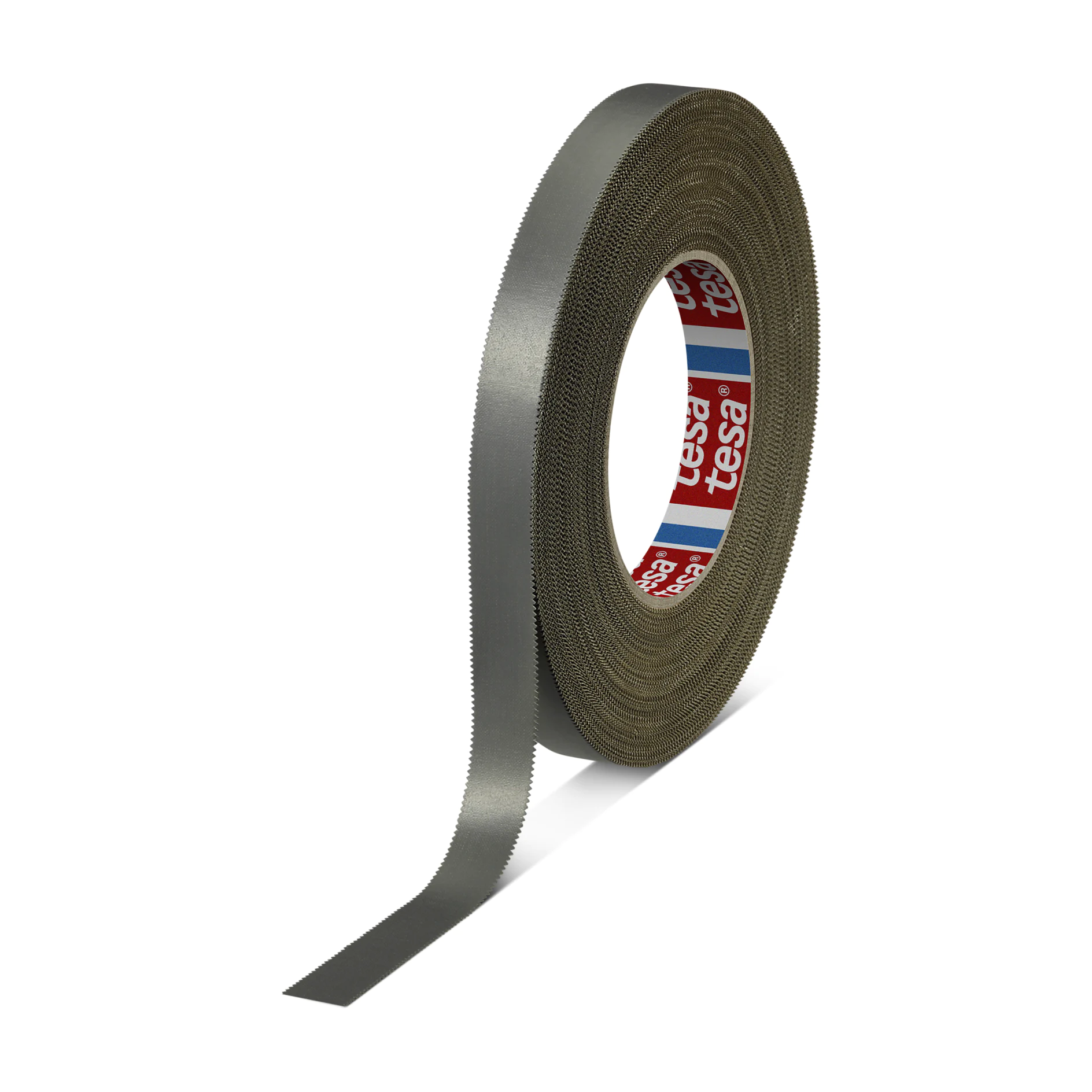 tesa-4657-pv1-temperature-resistant-acrylic-cloth-tape-gray-046570012901-pr