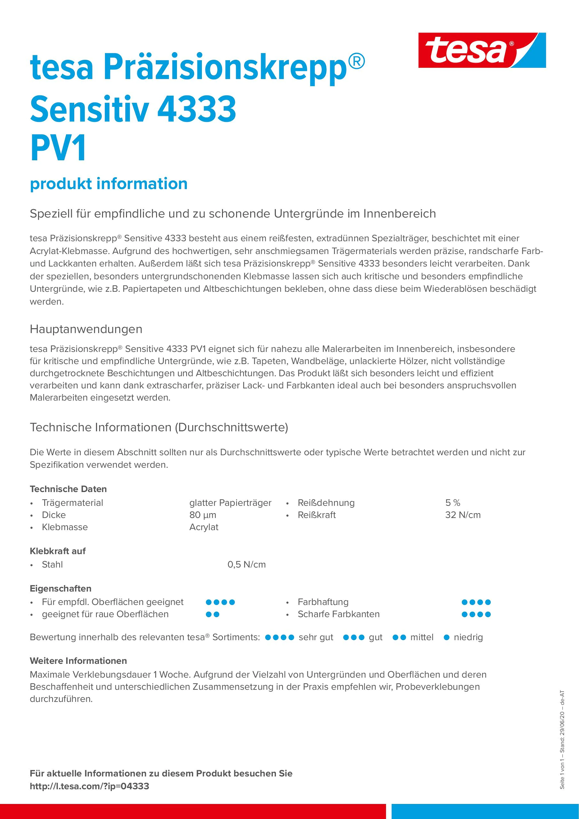 tesa_4333_PV1_de-AT