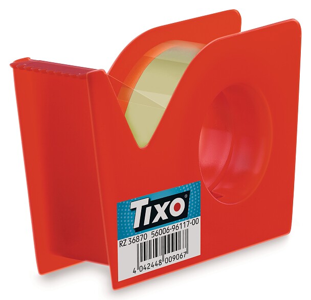 Tixo Handabroller Tesa