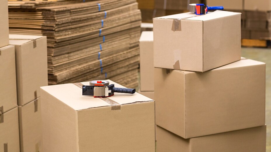 Packaging
