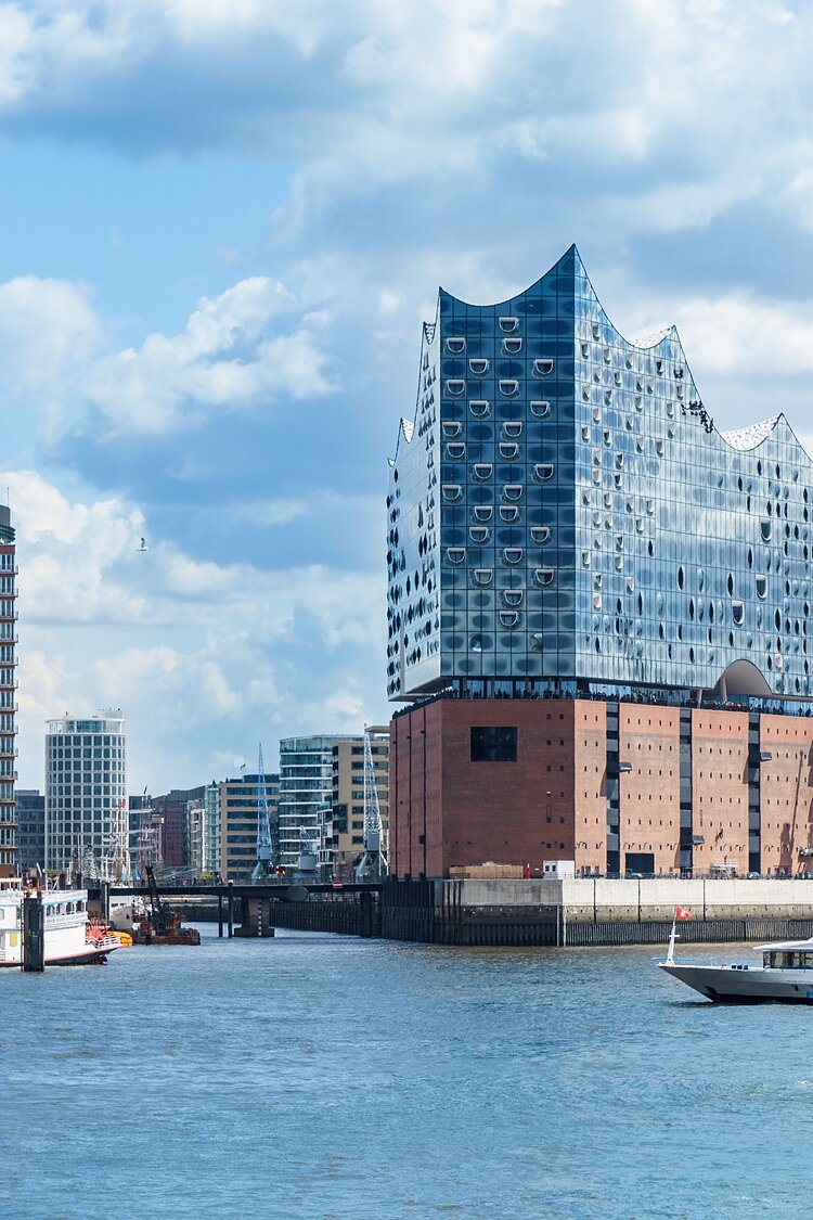 Hamburg Hamburg