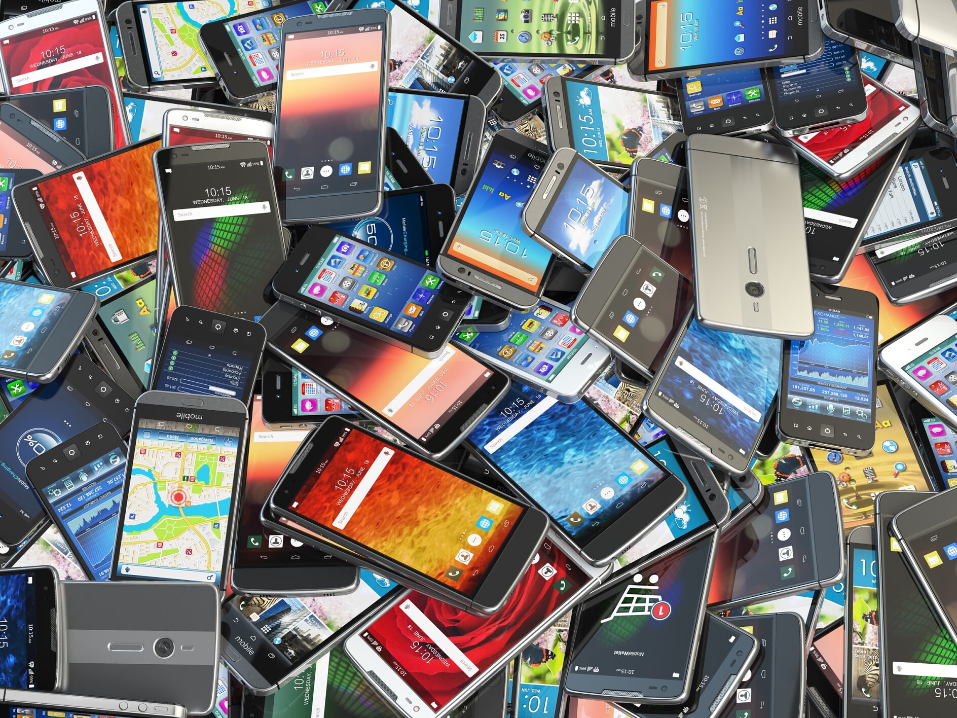 Mobile Phones Mobile Phones