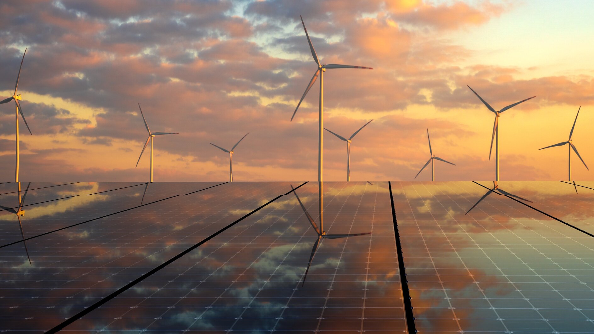 Green Energy