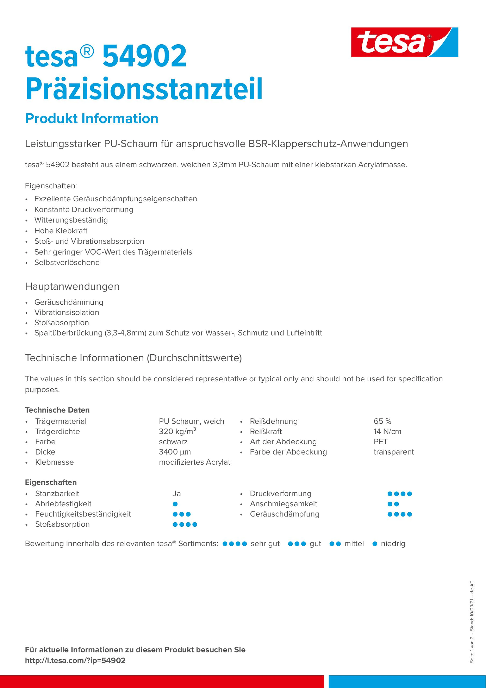 tesa_54902_Precision_Die_Cuts_de-AT