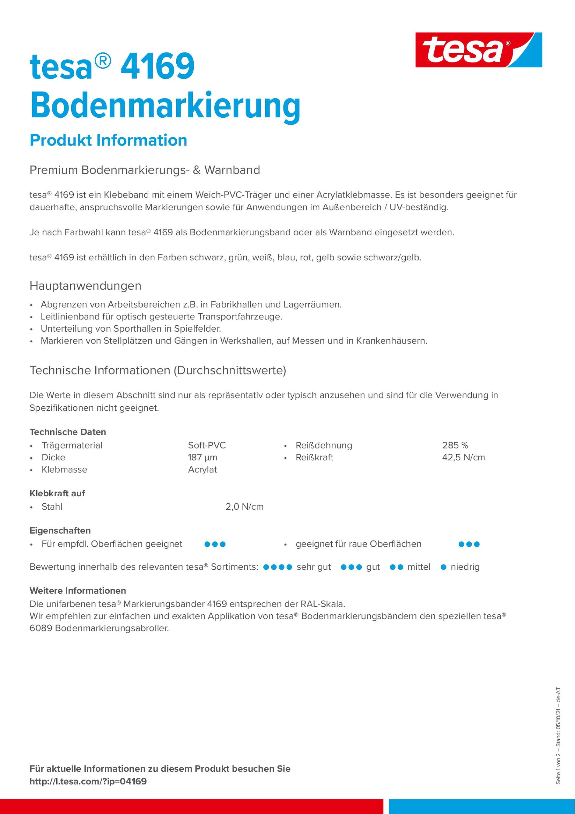tesa_4169_Bodenmarkierung_de-AT