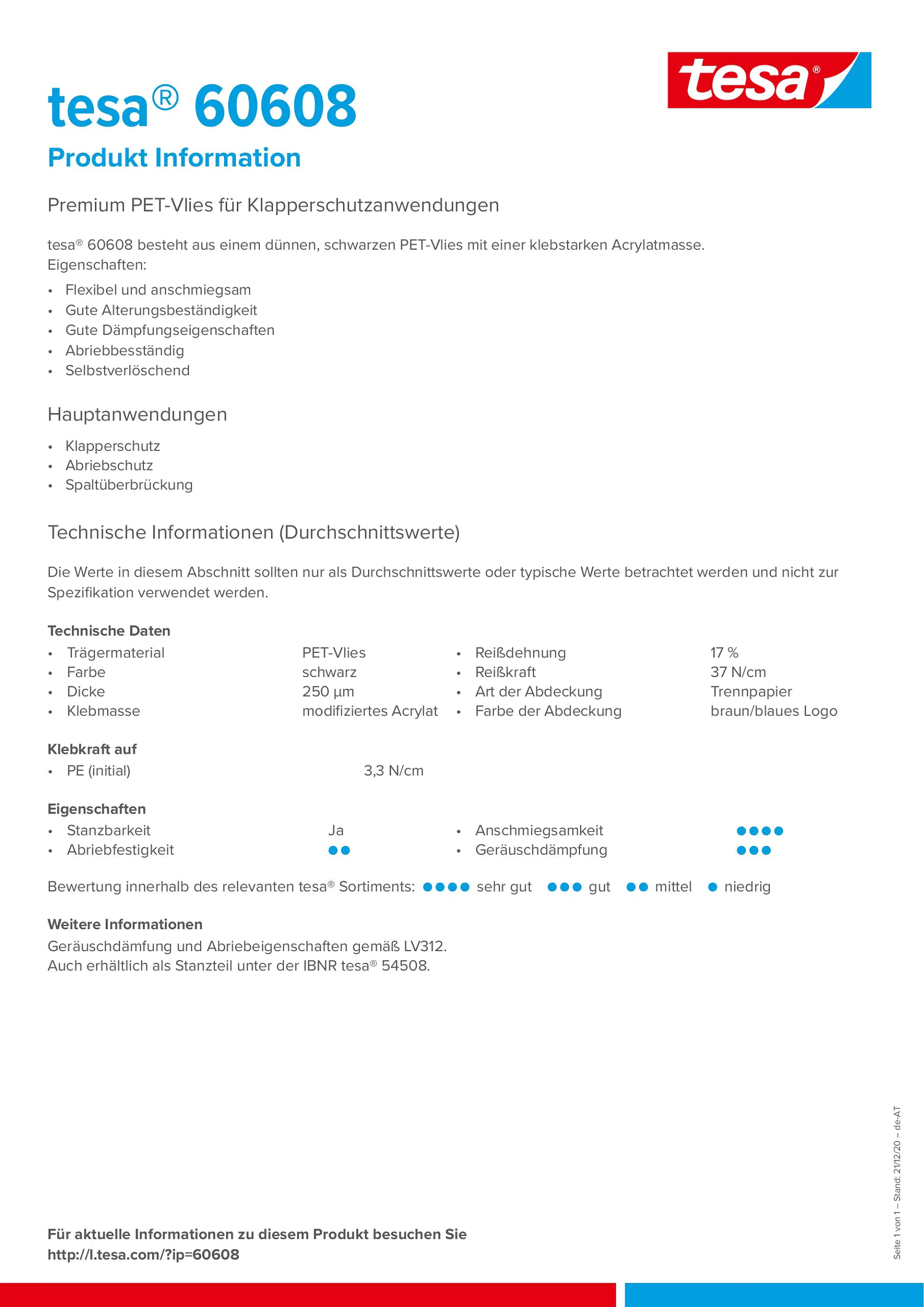 tesa_60608_PV1_de-AT