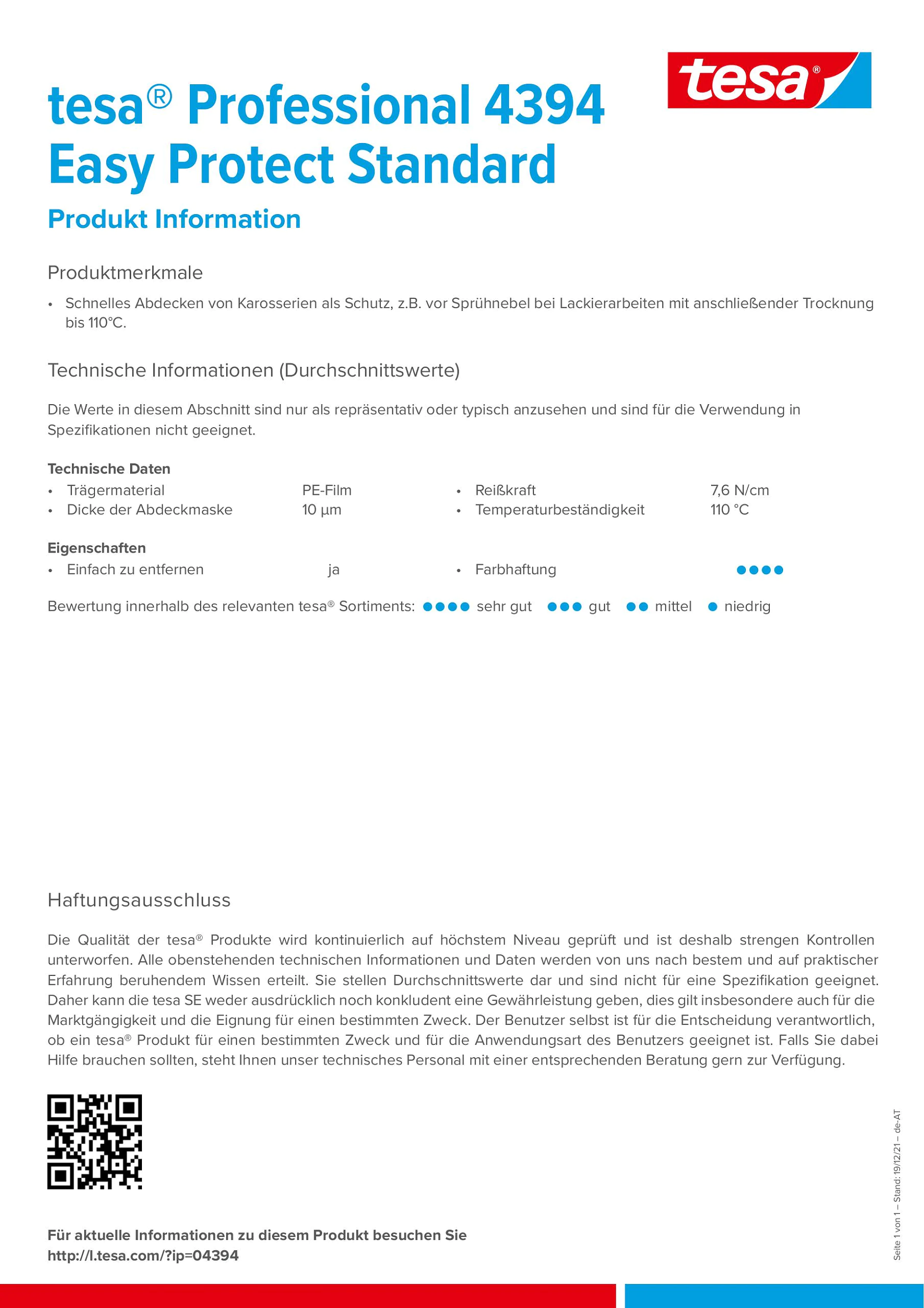 tesa_Professional_04394_Easy_Protect_Standard_cr_de-AT