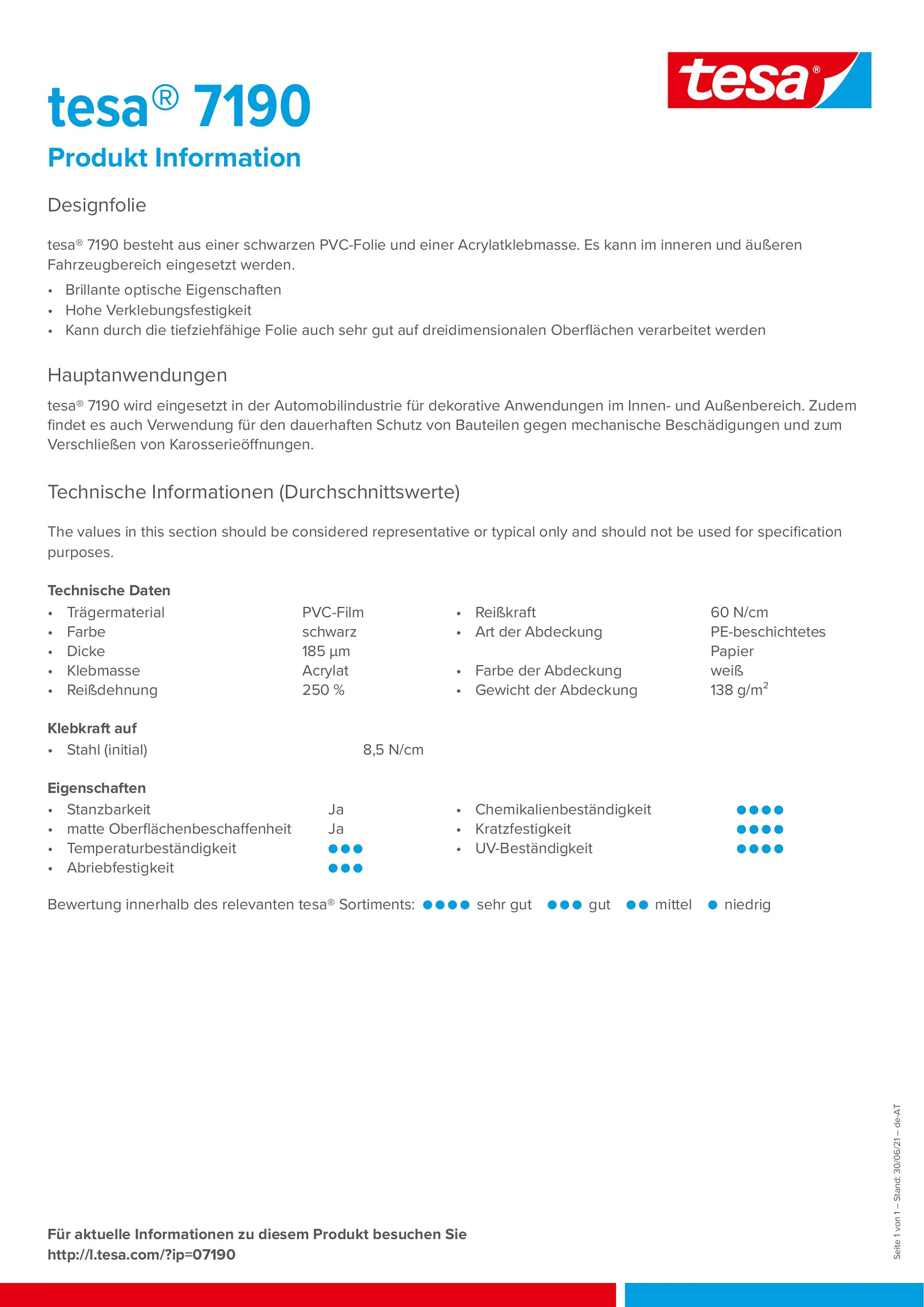 tesa_7190_de-AT