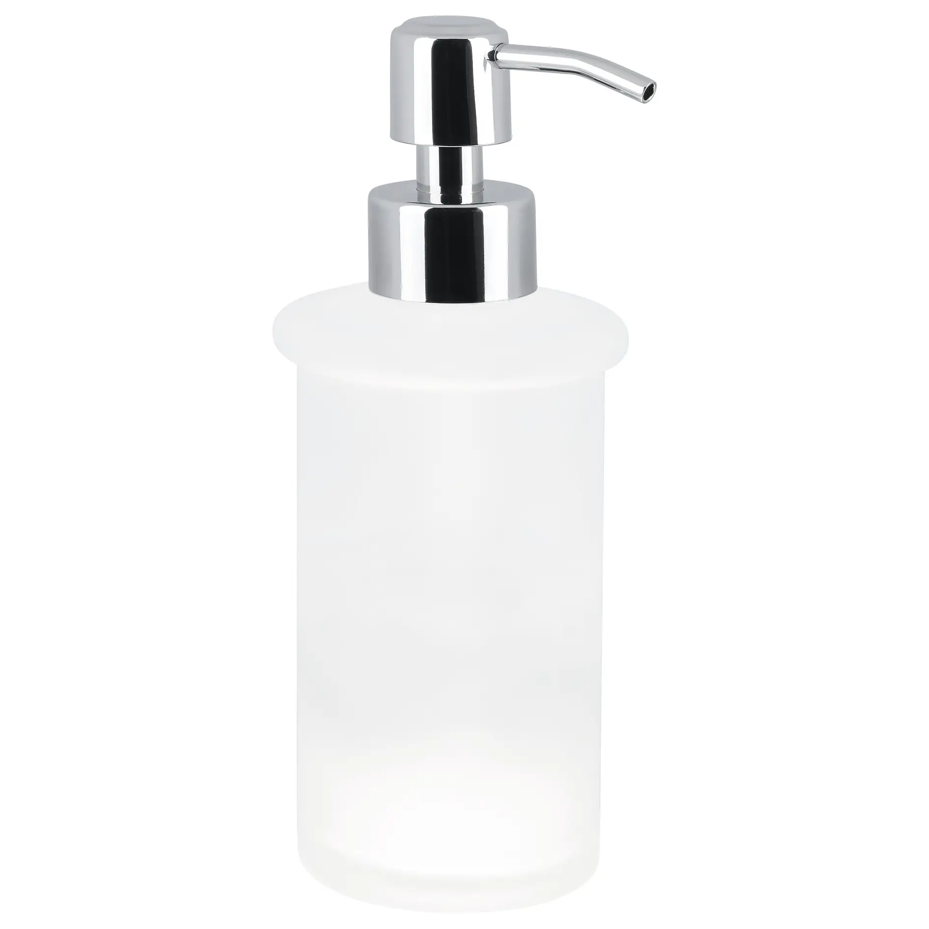 [en-en] tesa Spare Bottle For Soap Dispenser