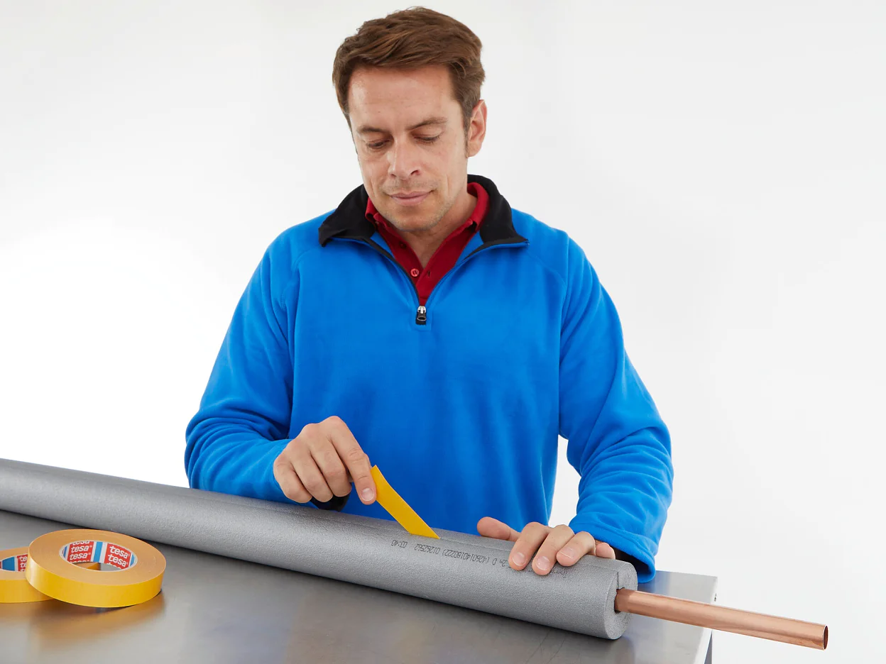 tesa 51571 double sided non woven tape