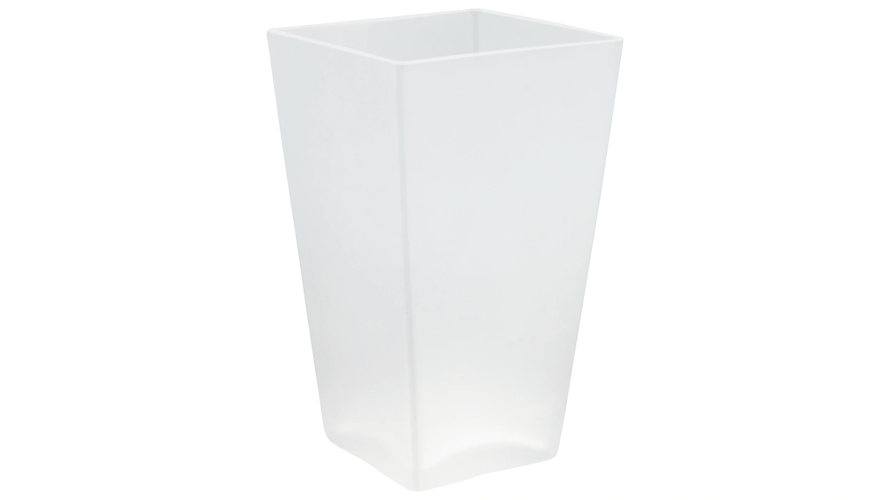 tesa Spare Glass For Toilet Brush