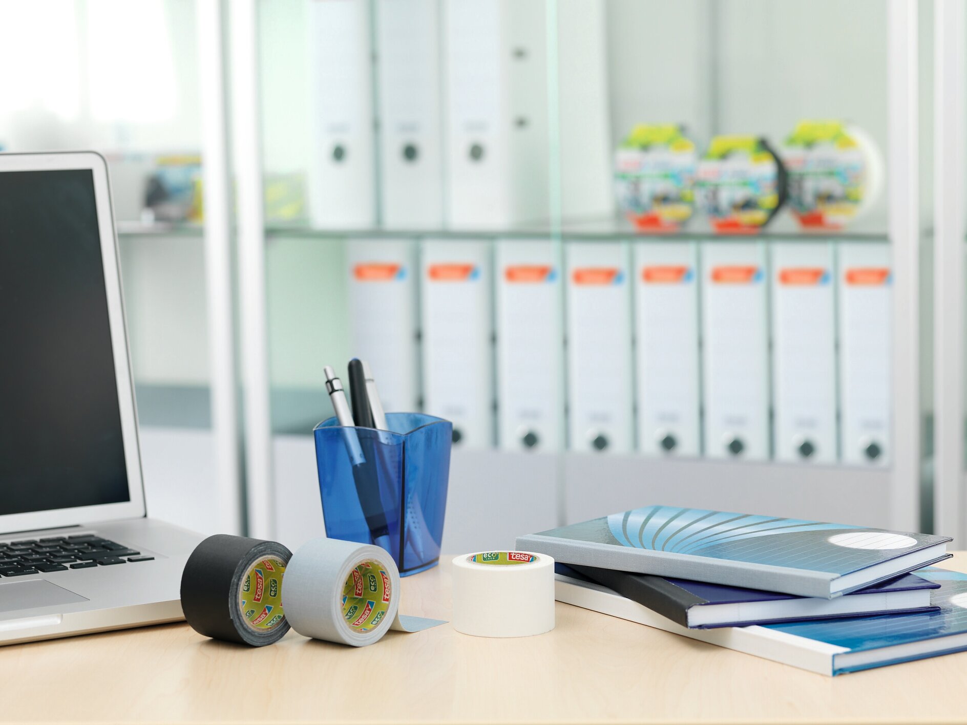 Tesa Extra Power ECO REPAIR 10m X 38mm