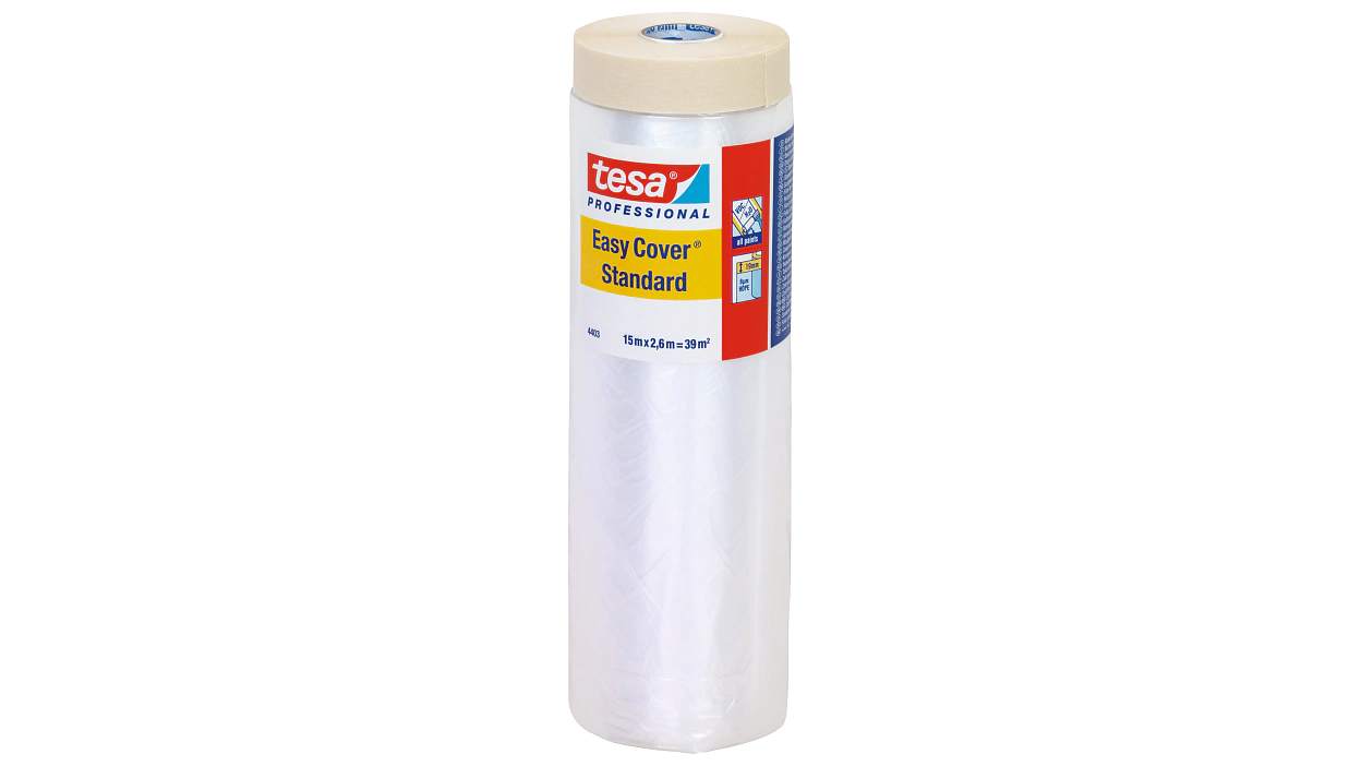 [en-en] EASY COVER STANDARD FOIL 15 X 2600