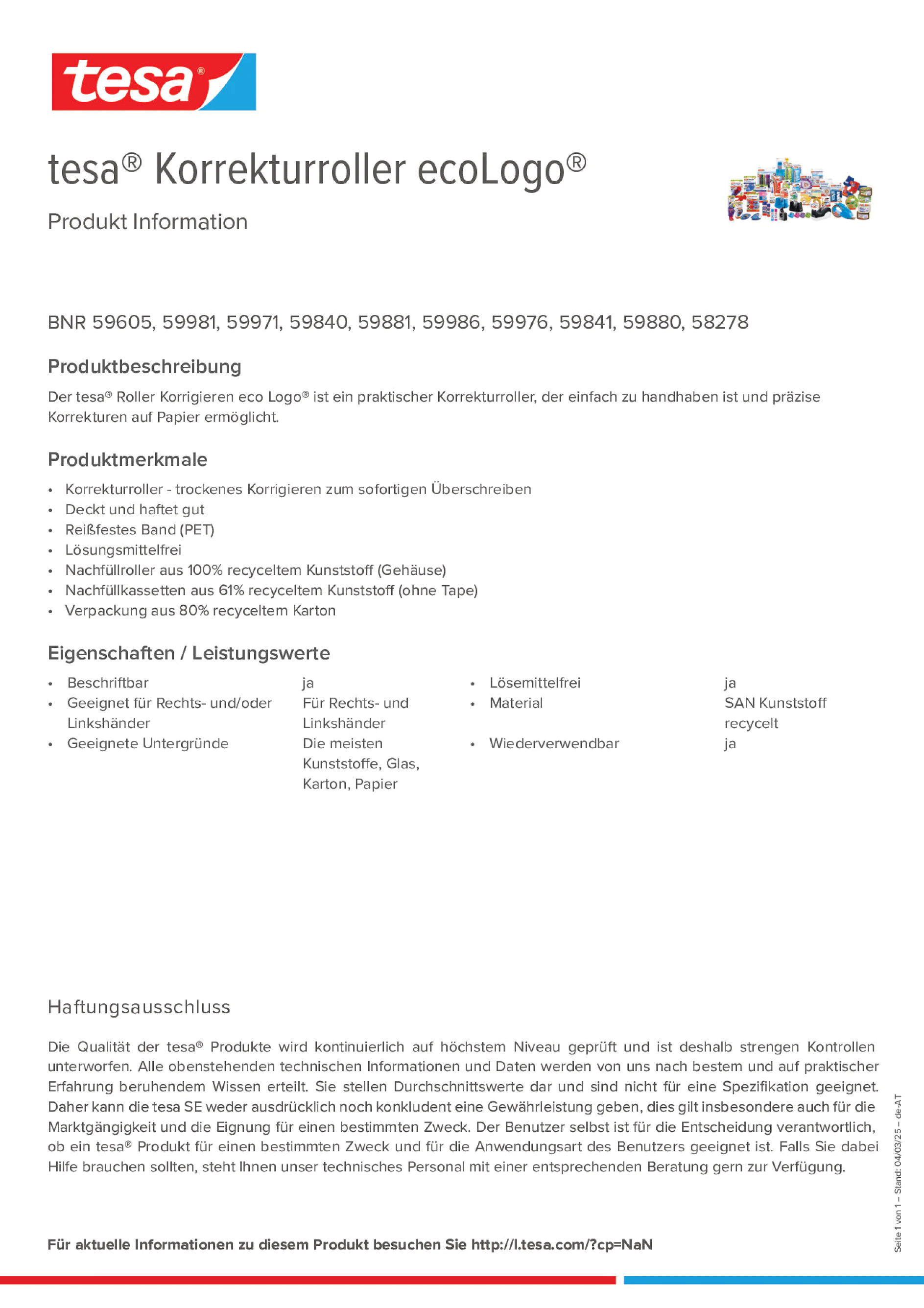 Product information_tesa® 59971_de-AT