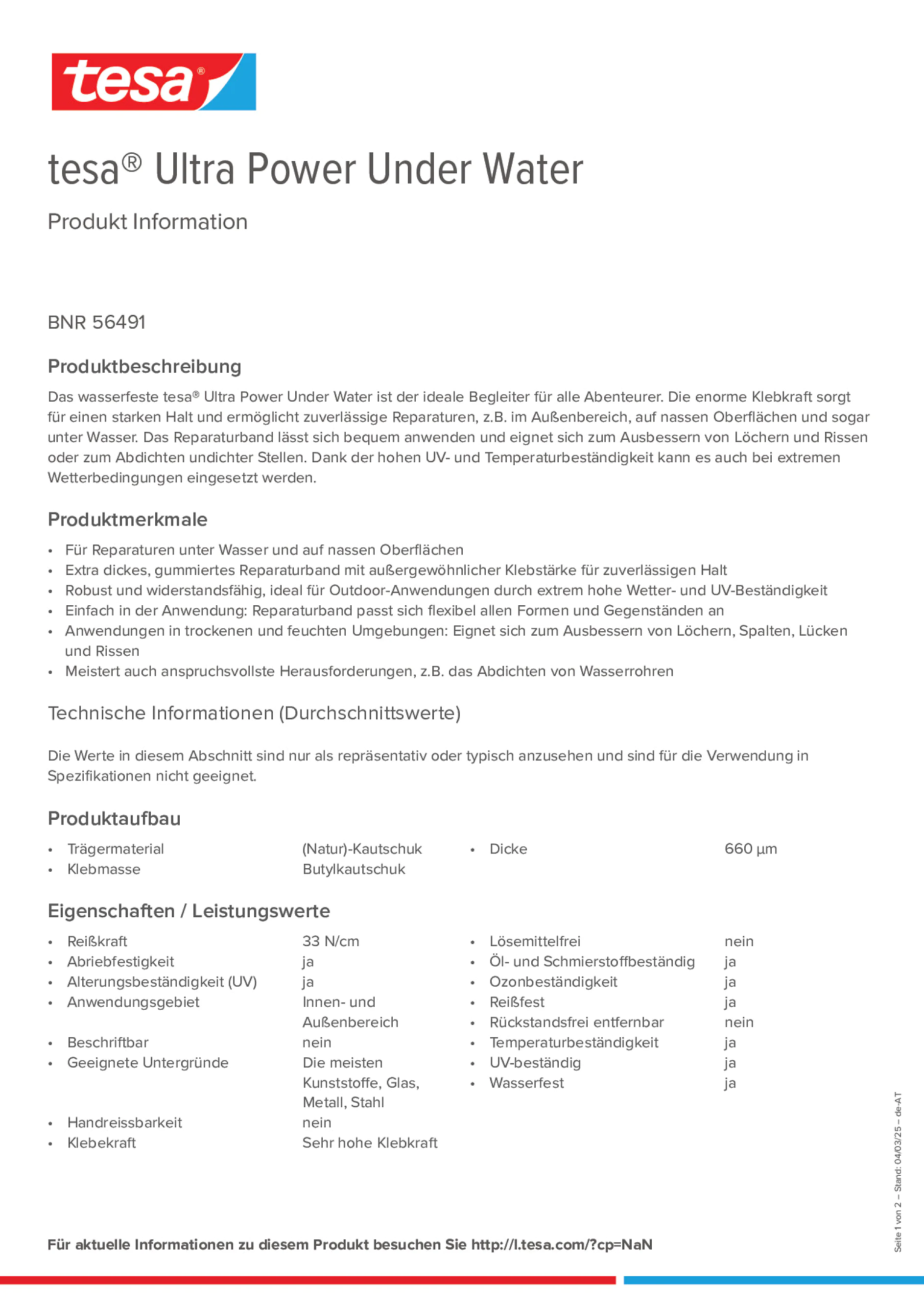 Product information_tesa® 56491_de-AT