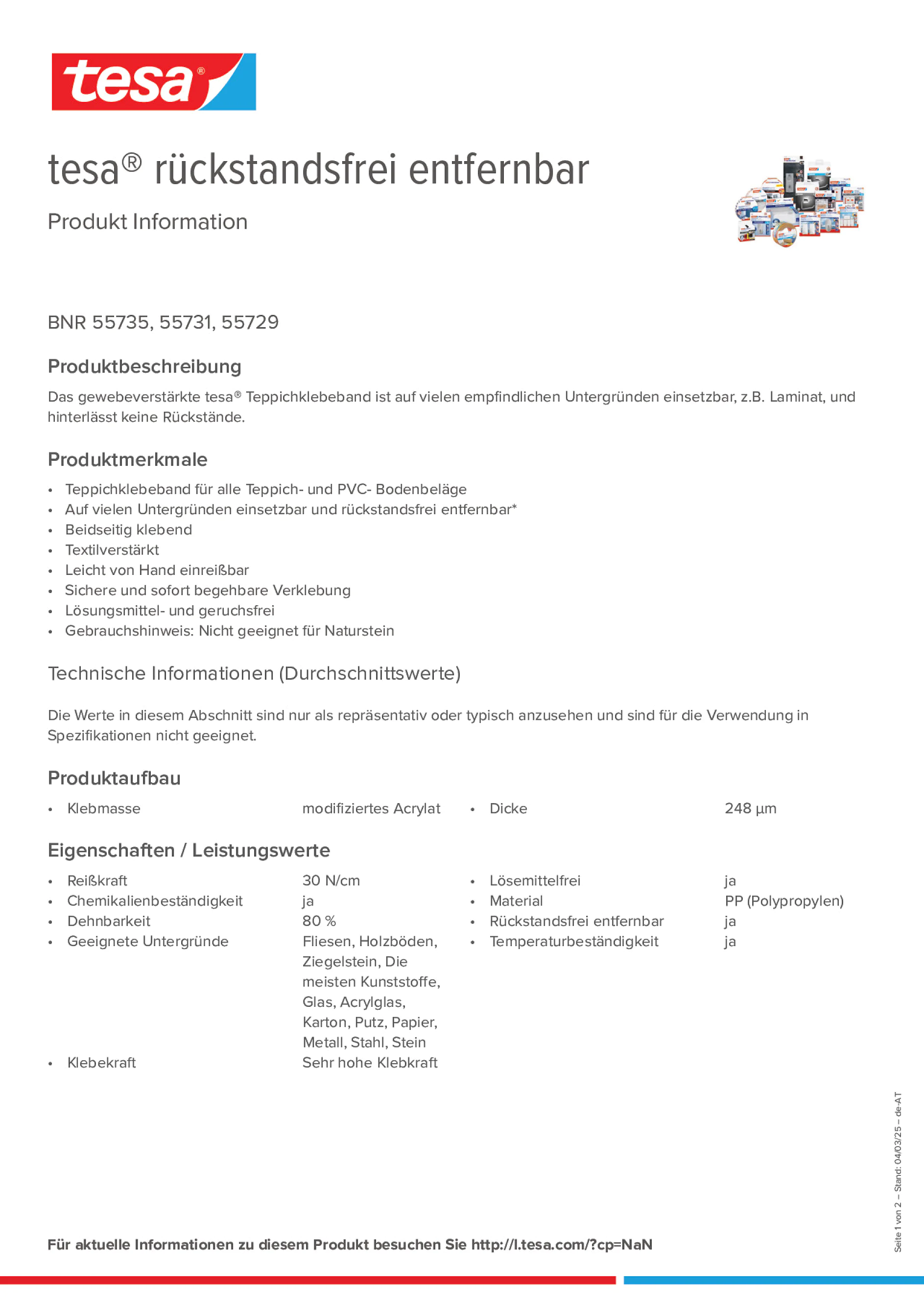 Product information_tesa® 55729_de-AT