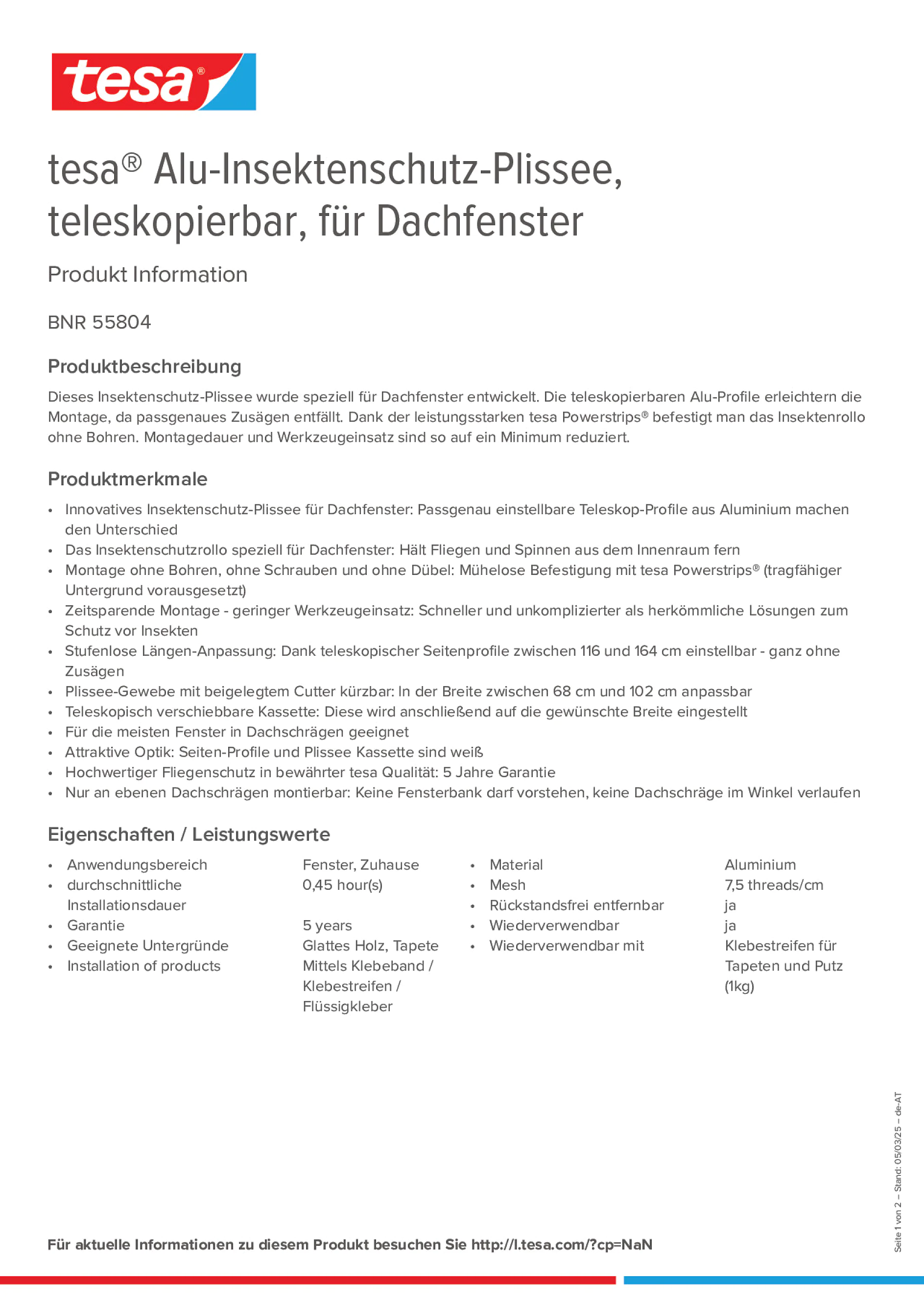 Product information_tesa® 55804_de-AT