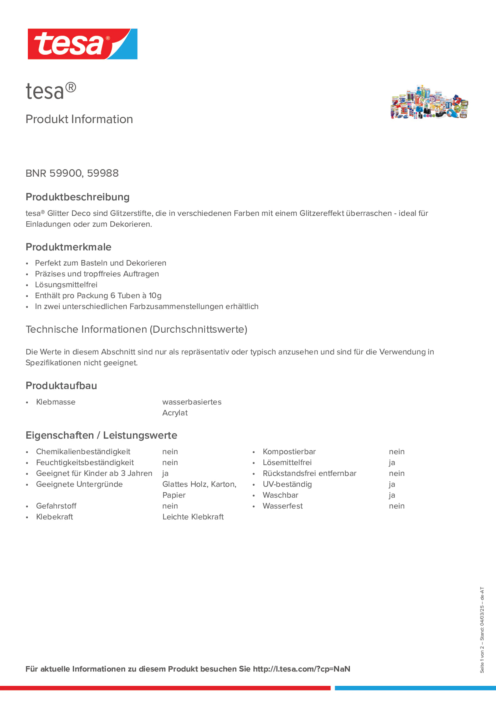 Product information_tesa® 59988_de-AT