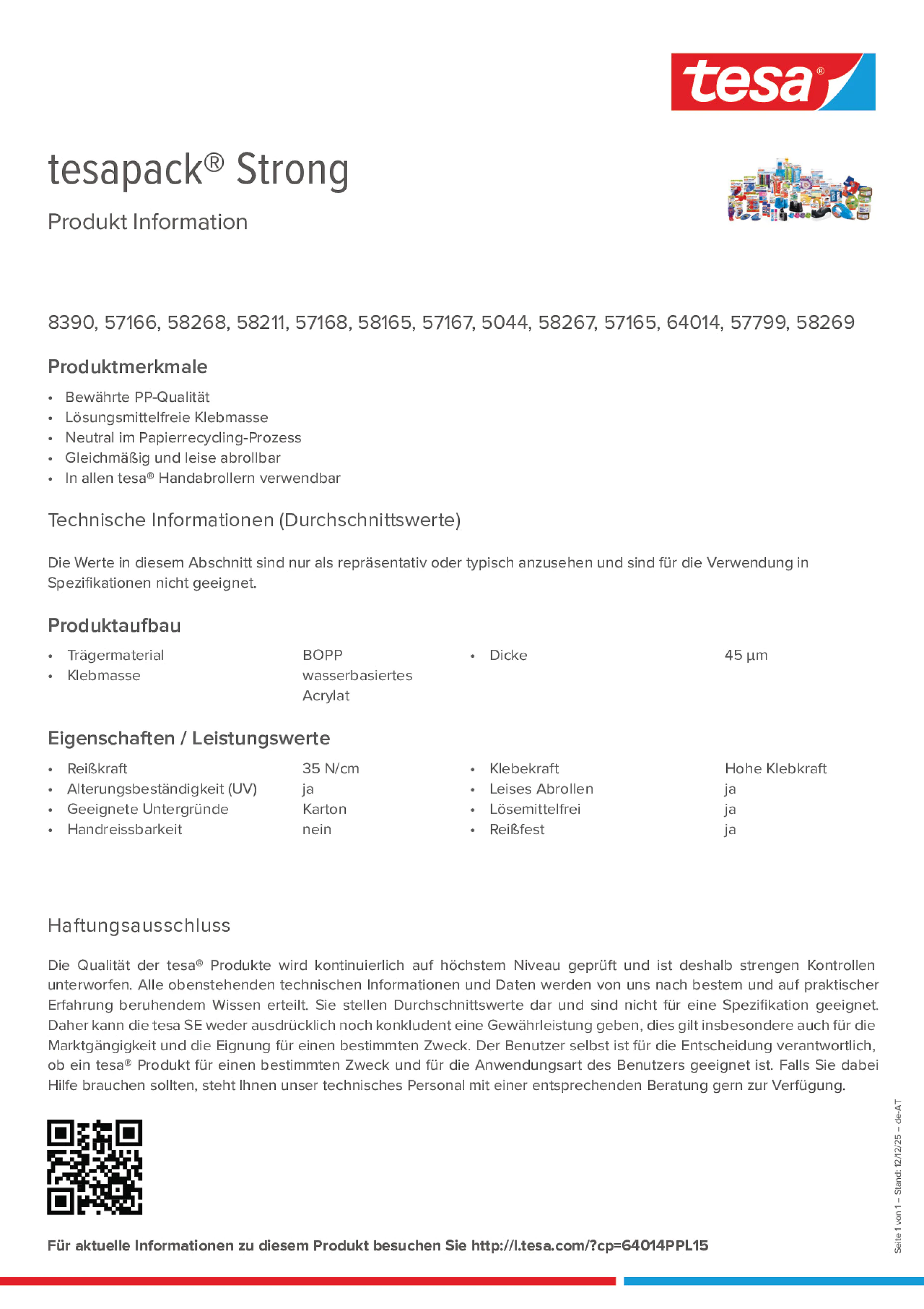 Product information_tesapack® 57424_de-AT