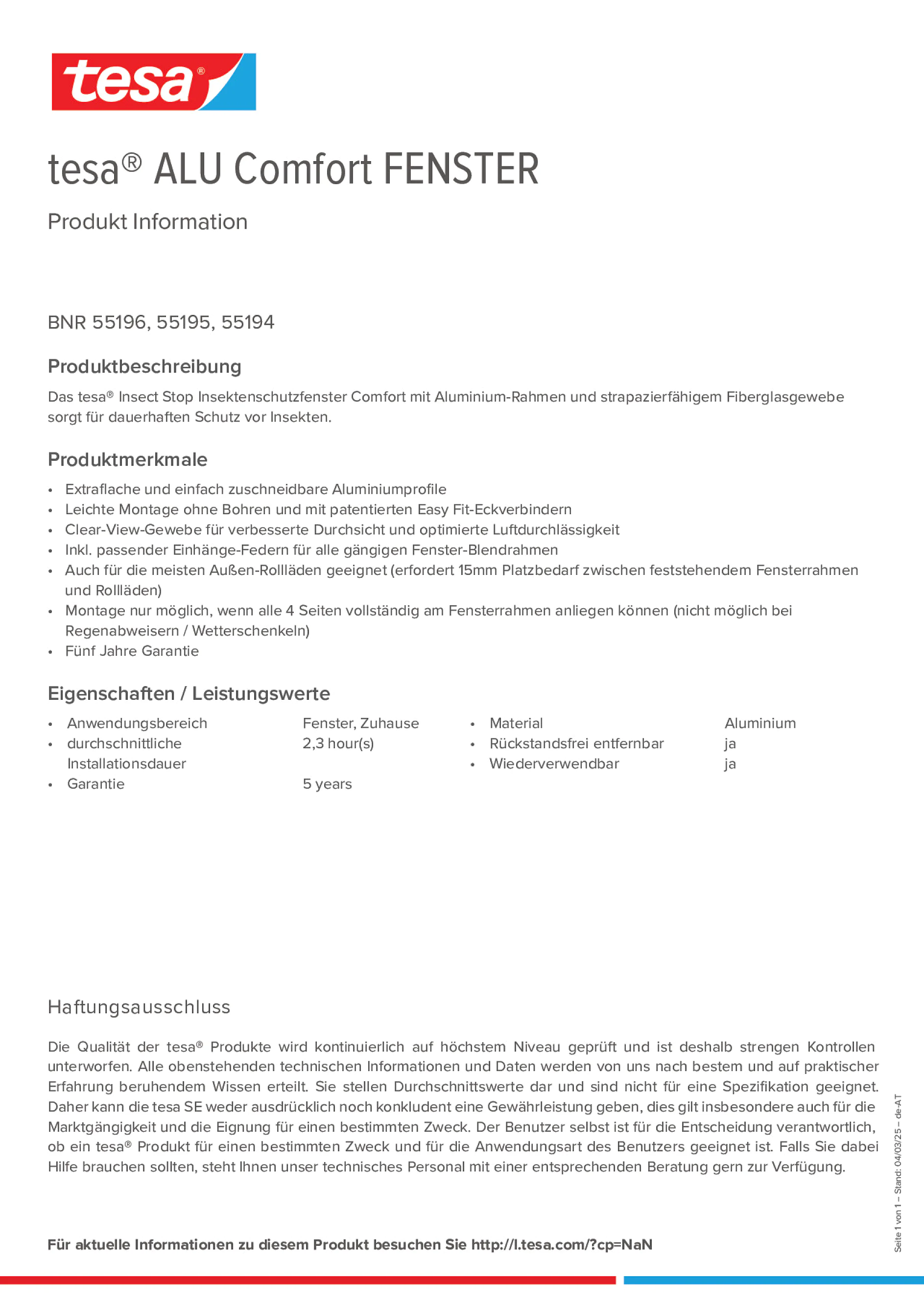 Product information_tesa® 55196_de-AT