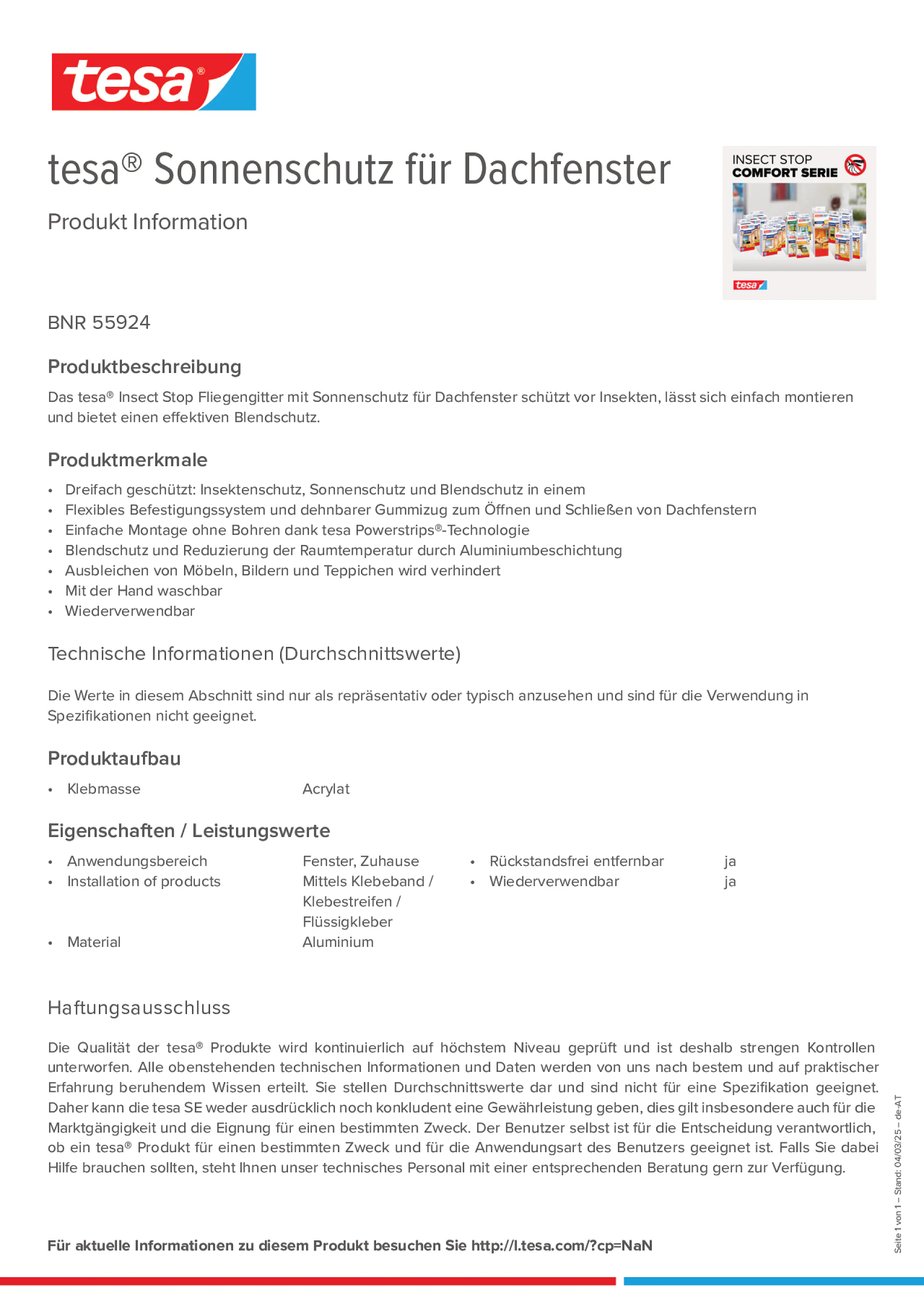 Product information_tesa® 55924_de-AT