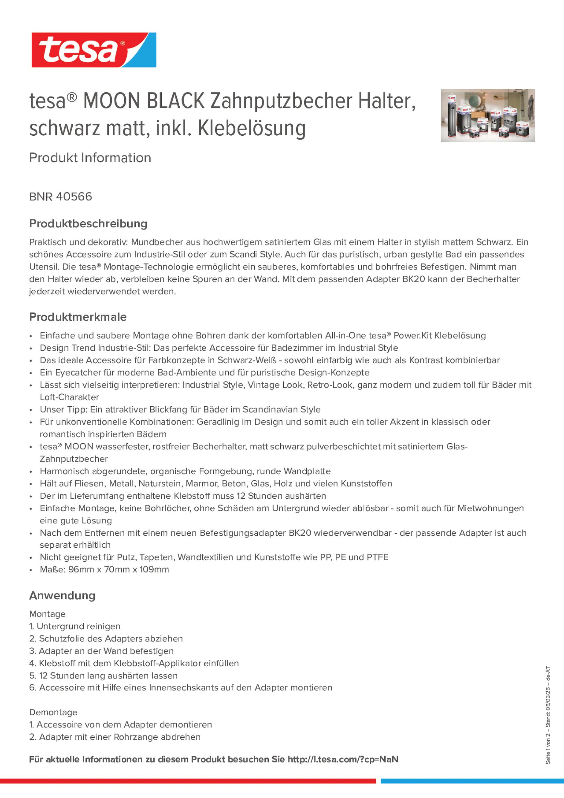 Product information_tesa® 40566_de-AT