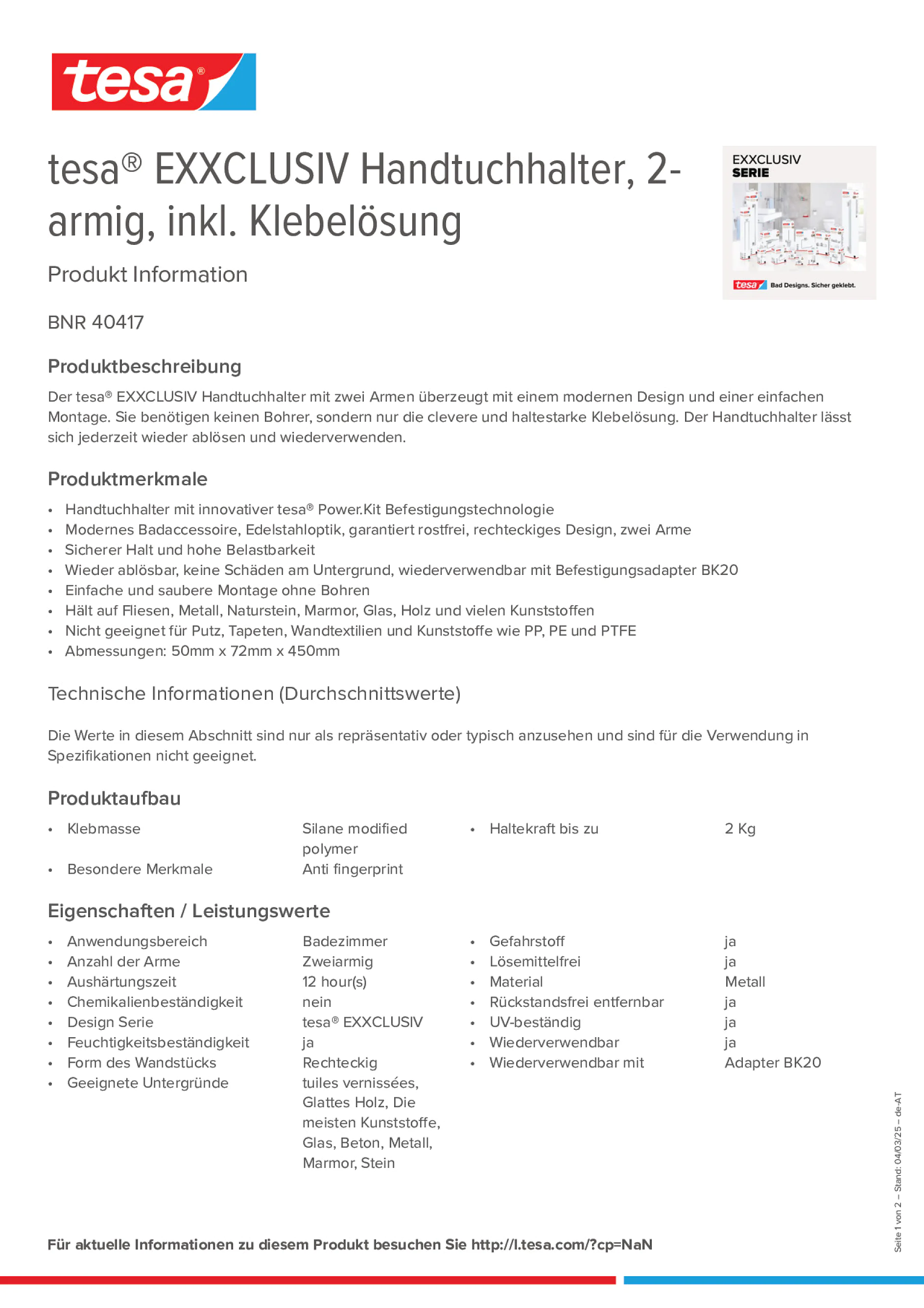 Product information_tesa® 40417_de-AT