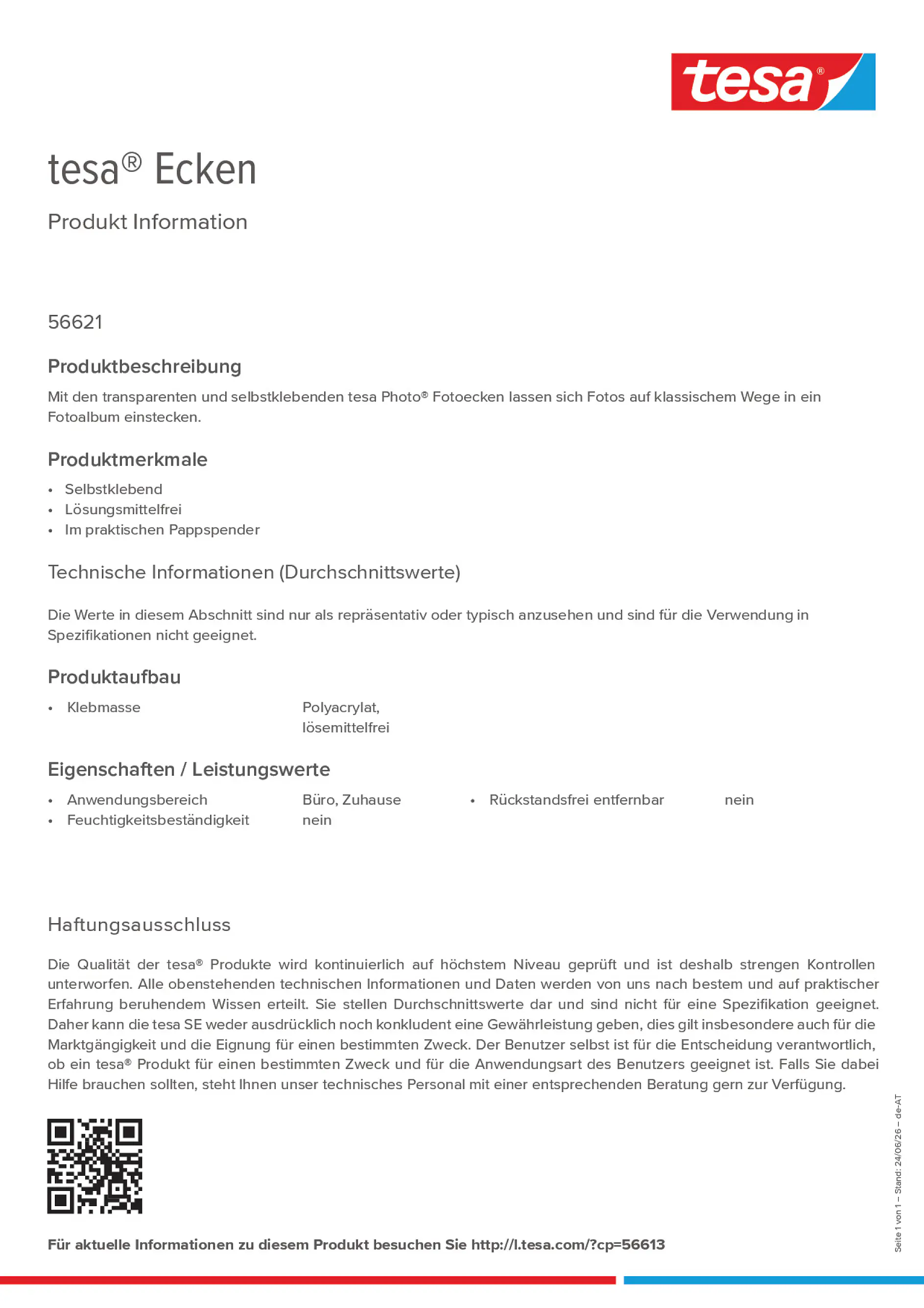 Product information_tesa® 56613_de-AT