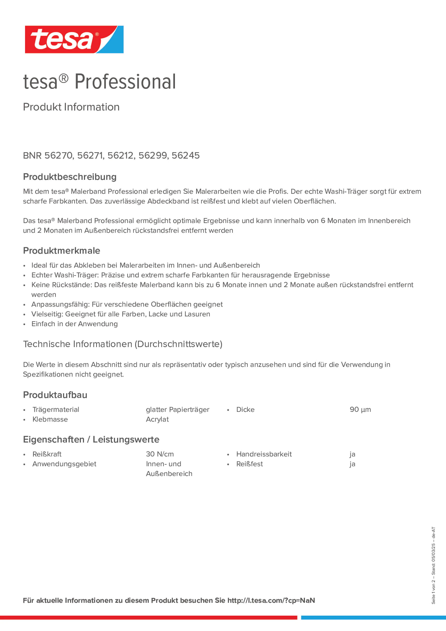 Product information_tesa® 56212_de-AT