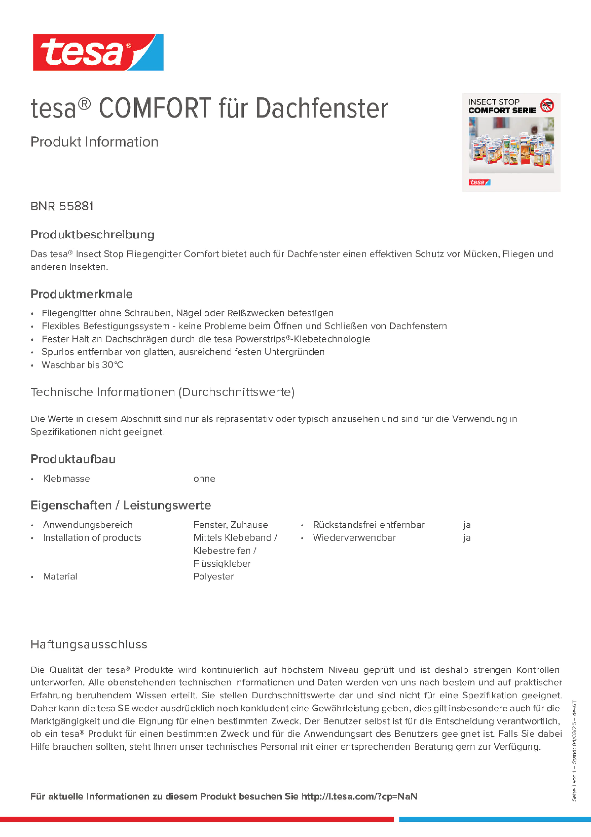 Product information_tesa® 55881_de-AT