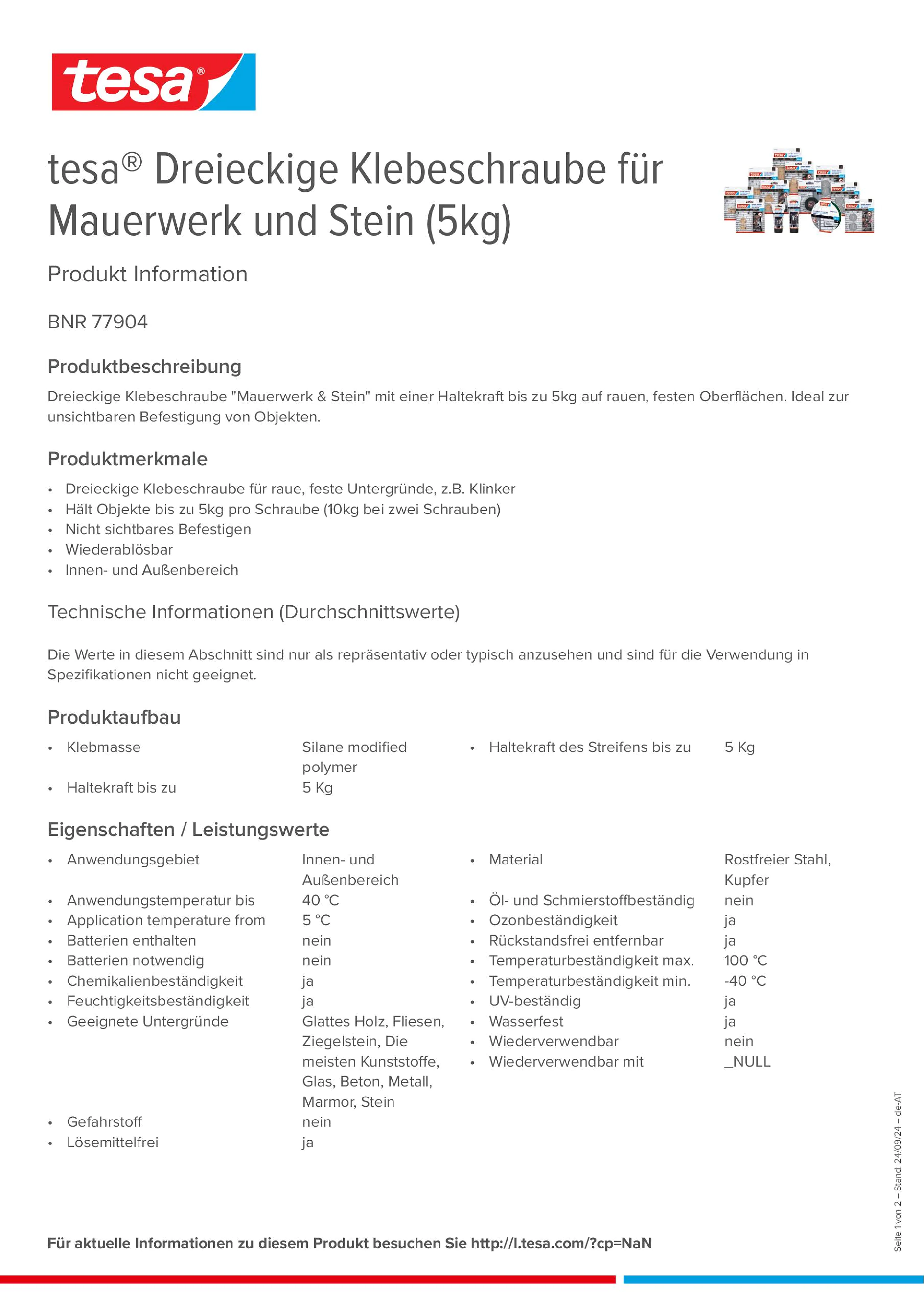 Product information_tesa® 77904_de-AT