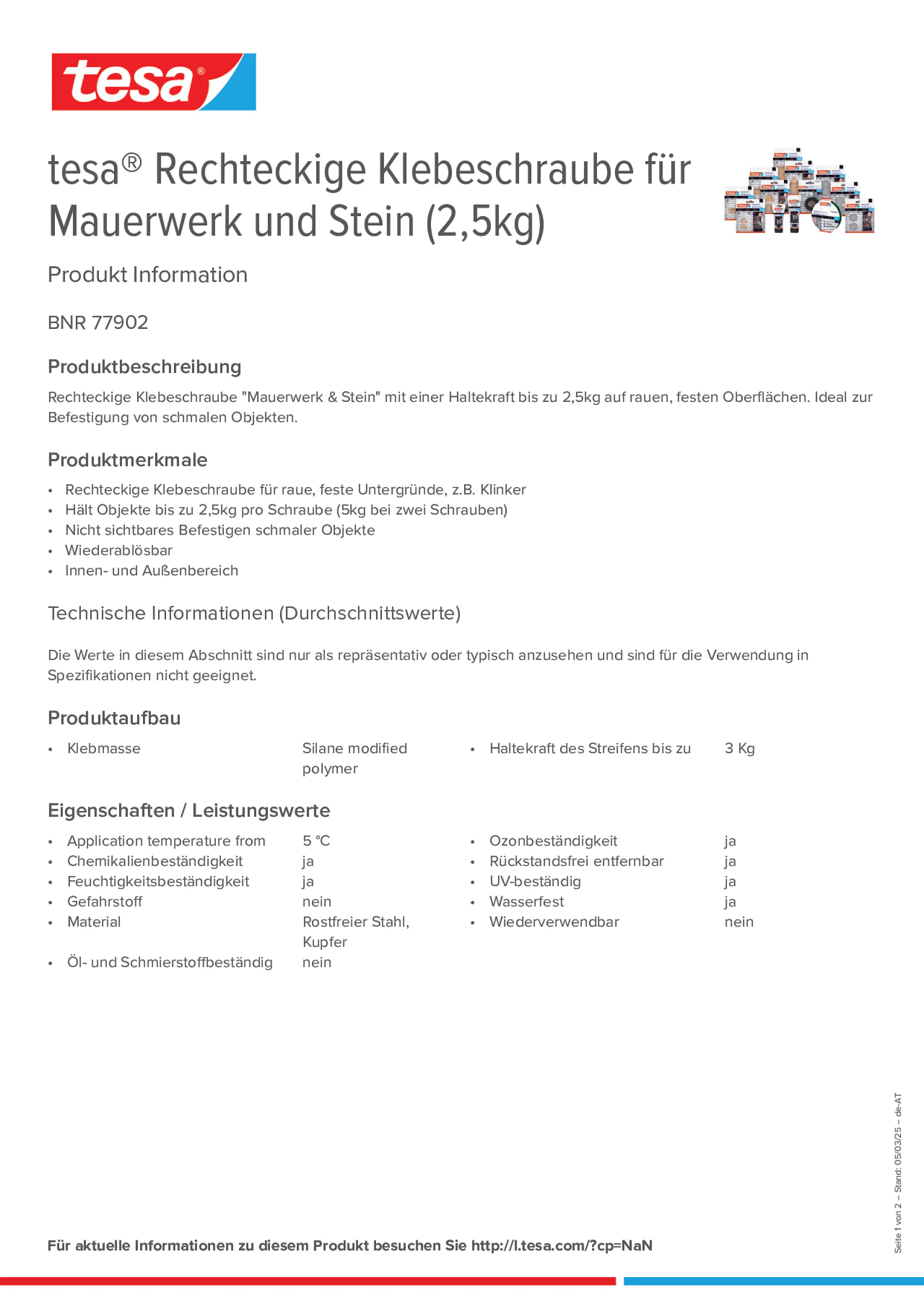 Product information_tesa® 77902_de-AT