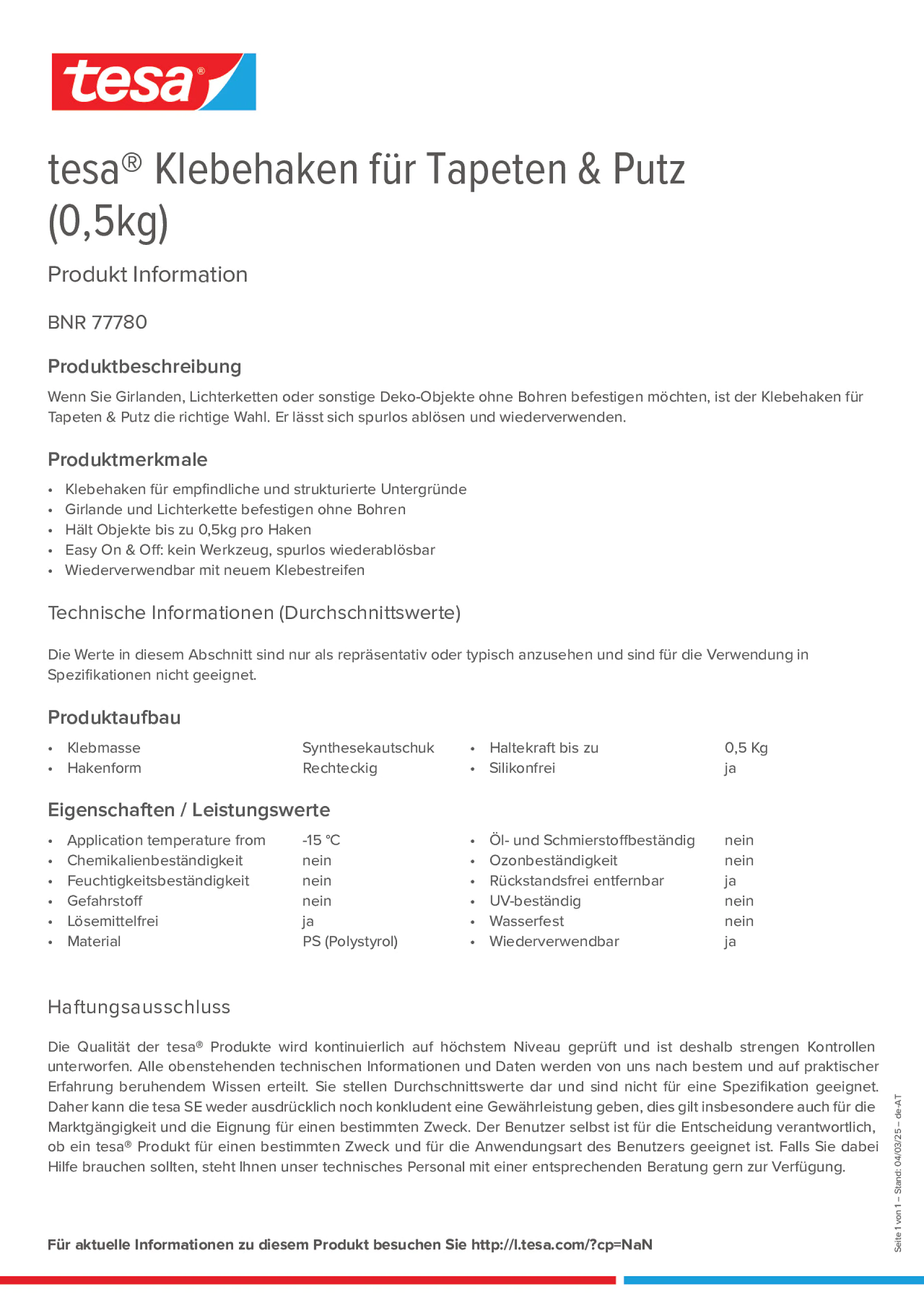 Product information_tesa® 64348_de-AT