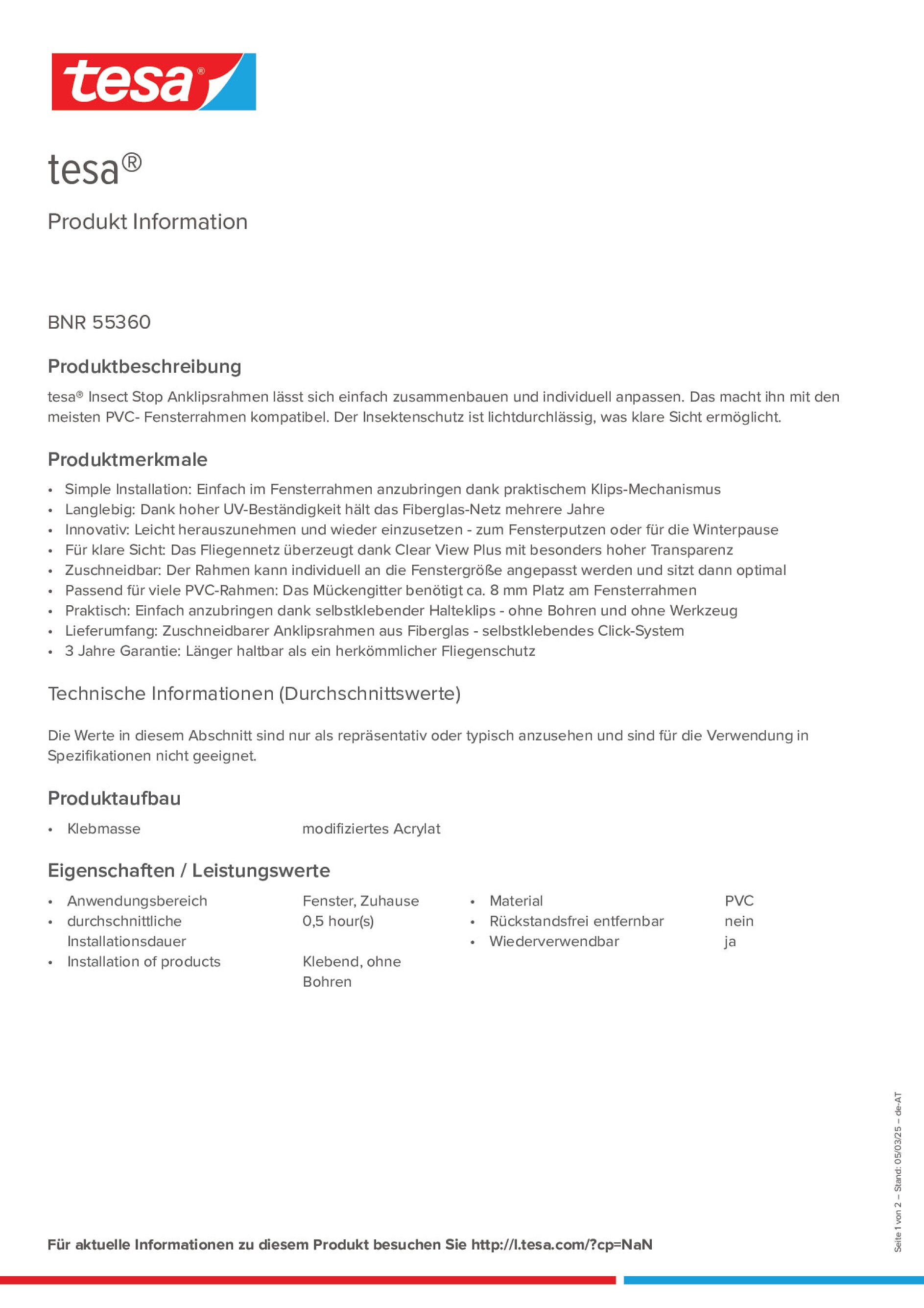 Product information_tesa® 55360_de-AT