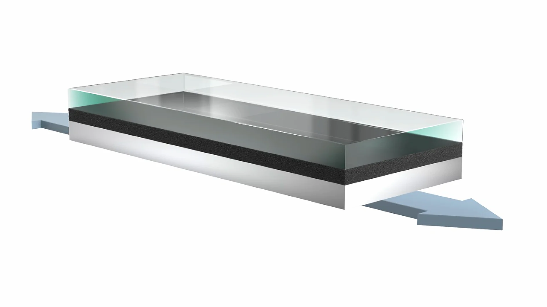 tesa ACXplus Spannungsabbau tesa ACXplus Spannungsabbau