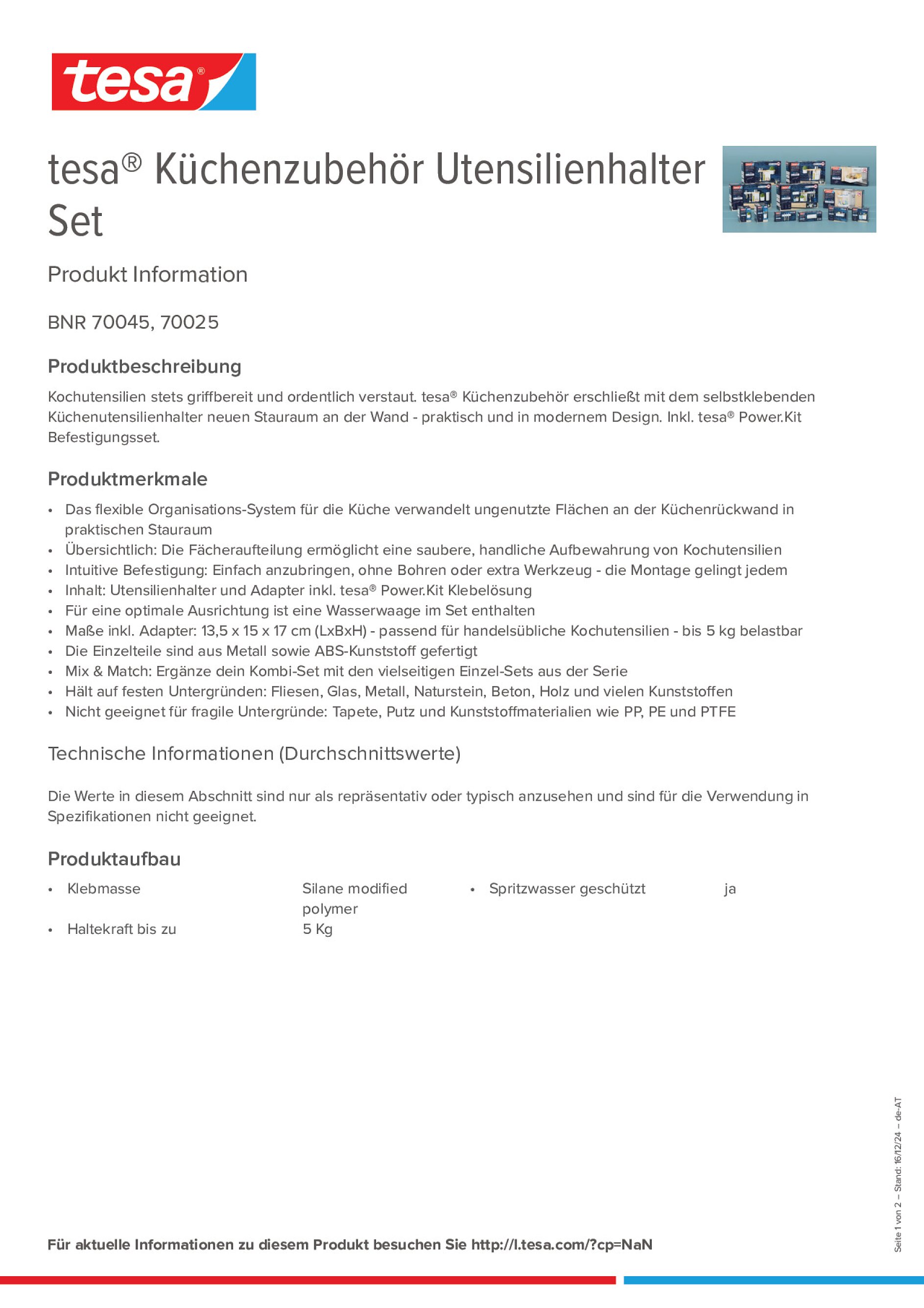 Product information_tesa® 70045_de-AT