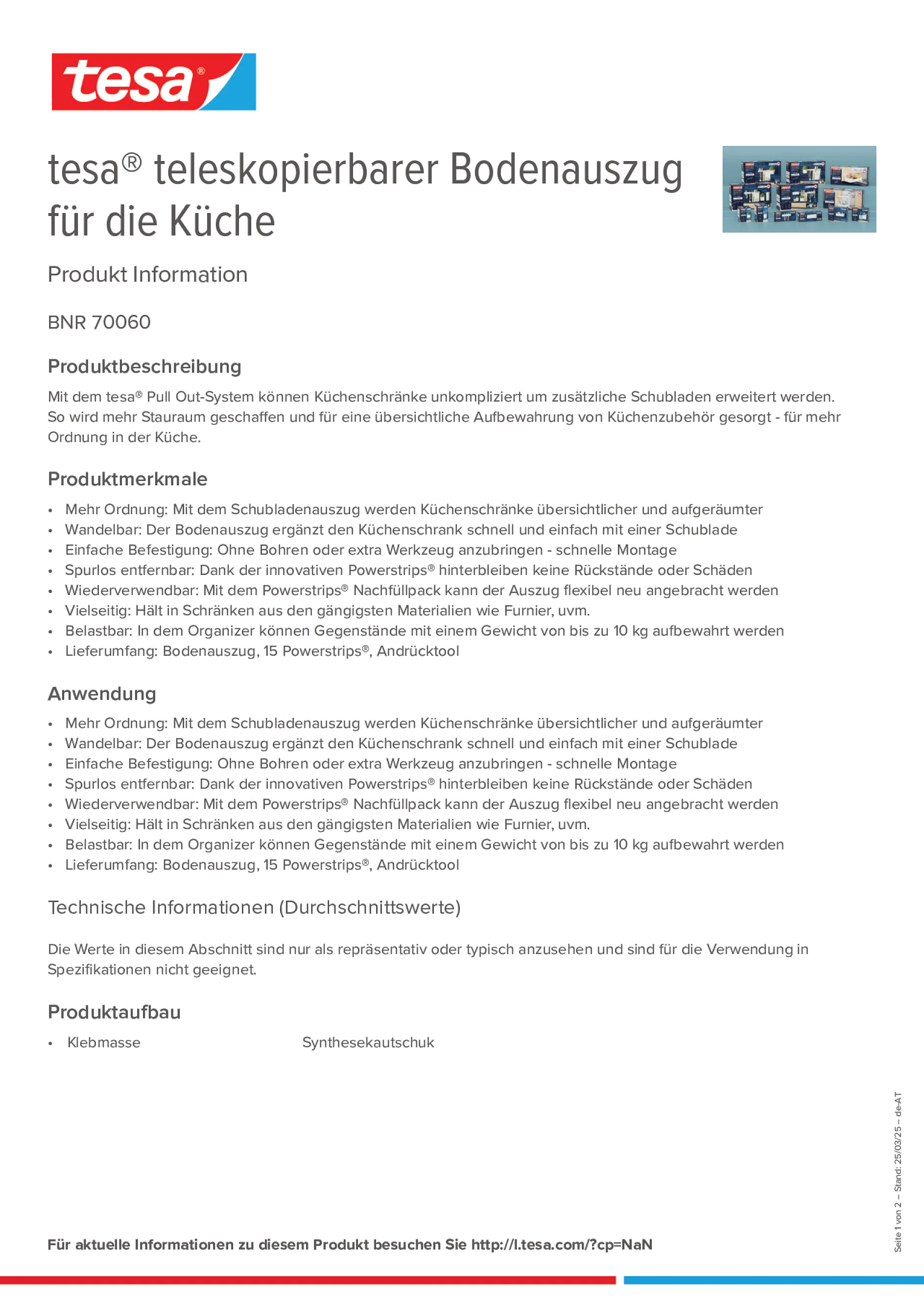 Product information_tesa® 70060_de-AT