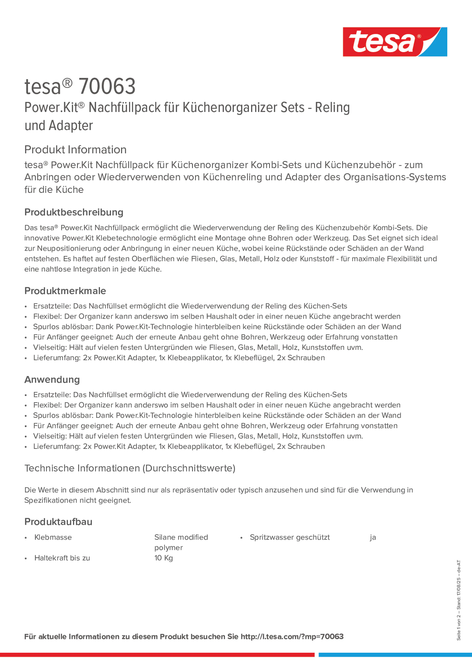 Product information_tesa® 70063_de-AT