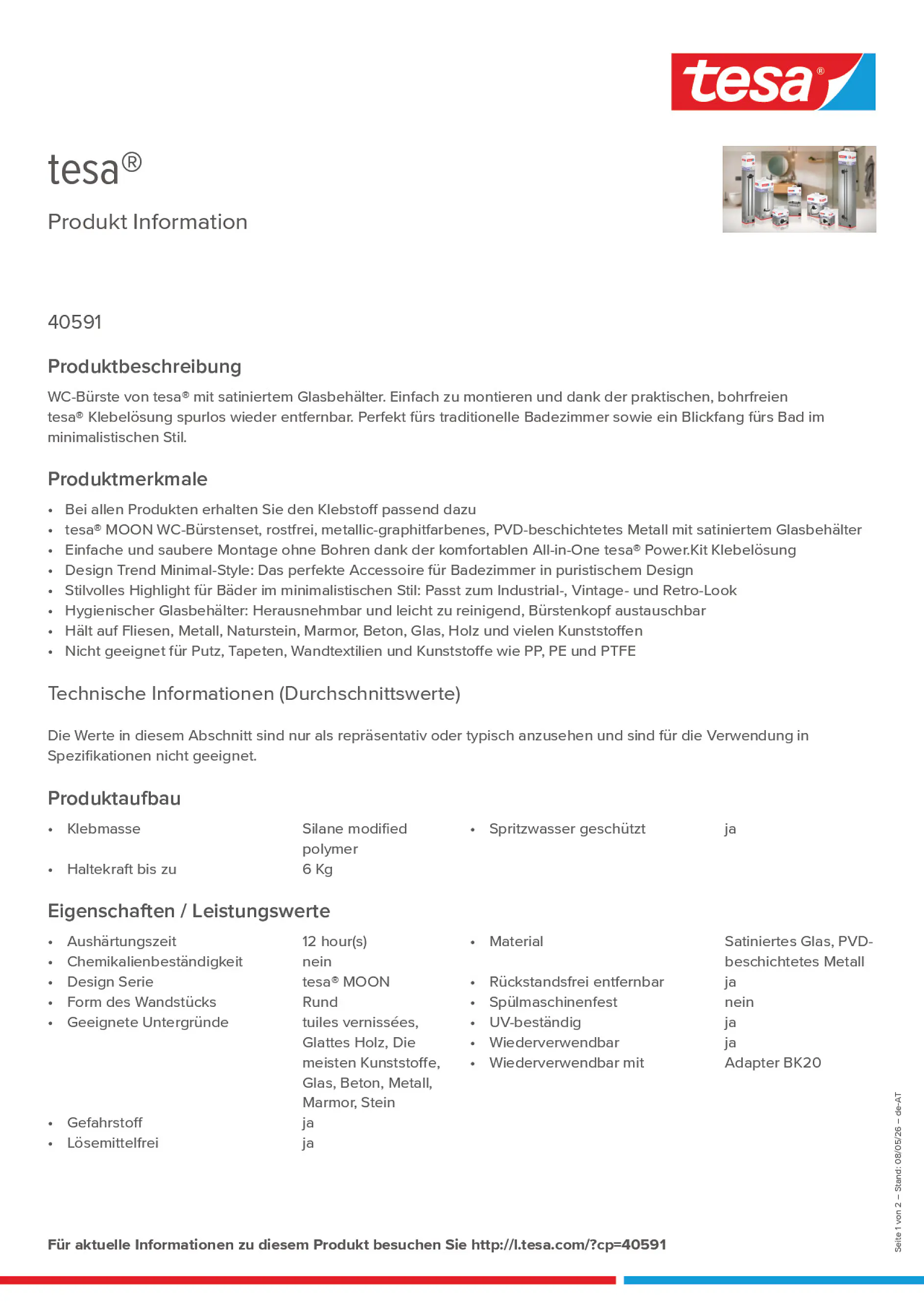 Product information_tesa® 40591_de-AT