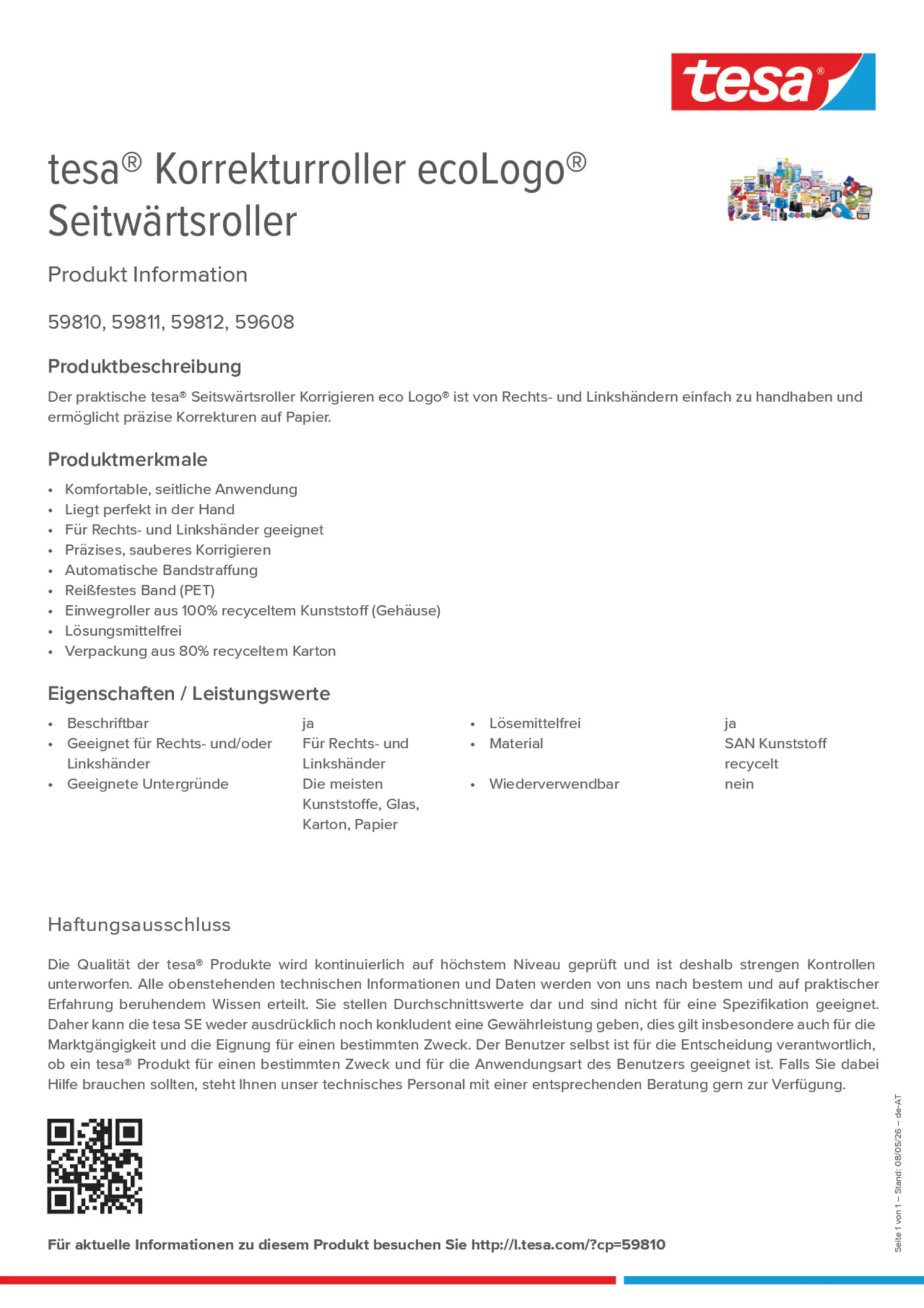Product information_tesa® 59810_de-AT