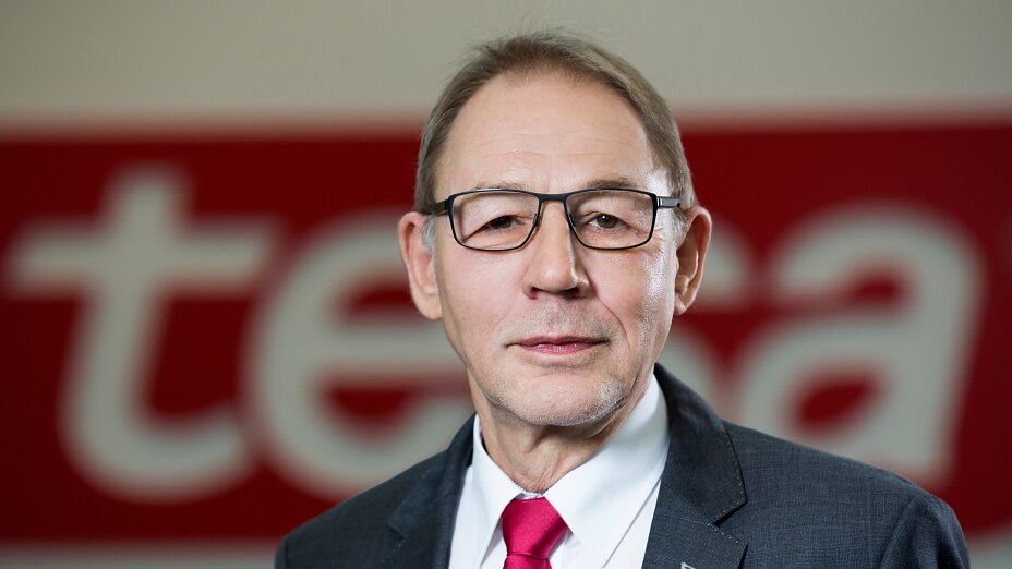 Vorstandsvorsitzender