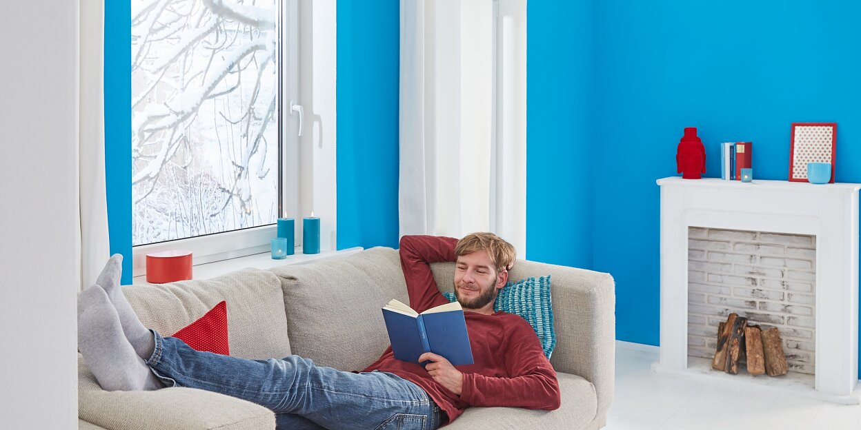 Balkontür Isolieren