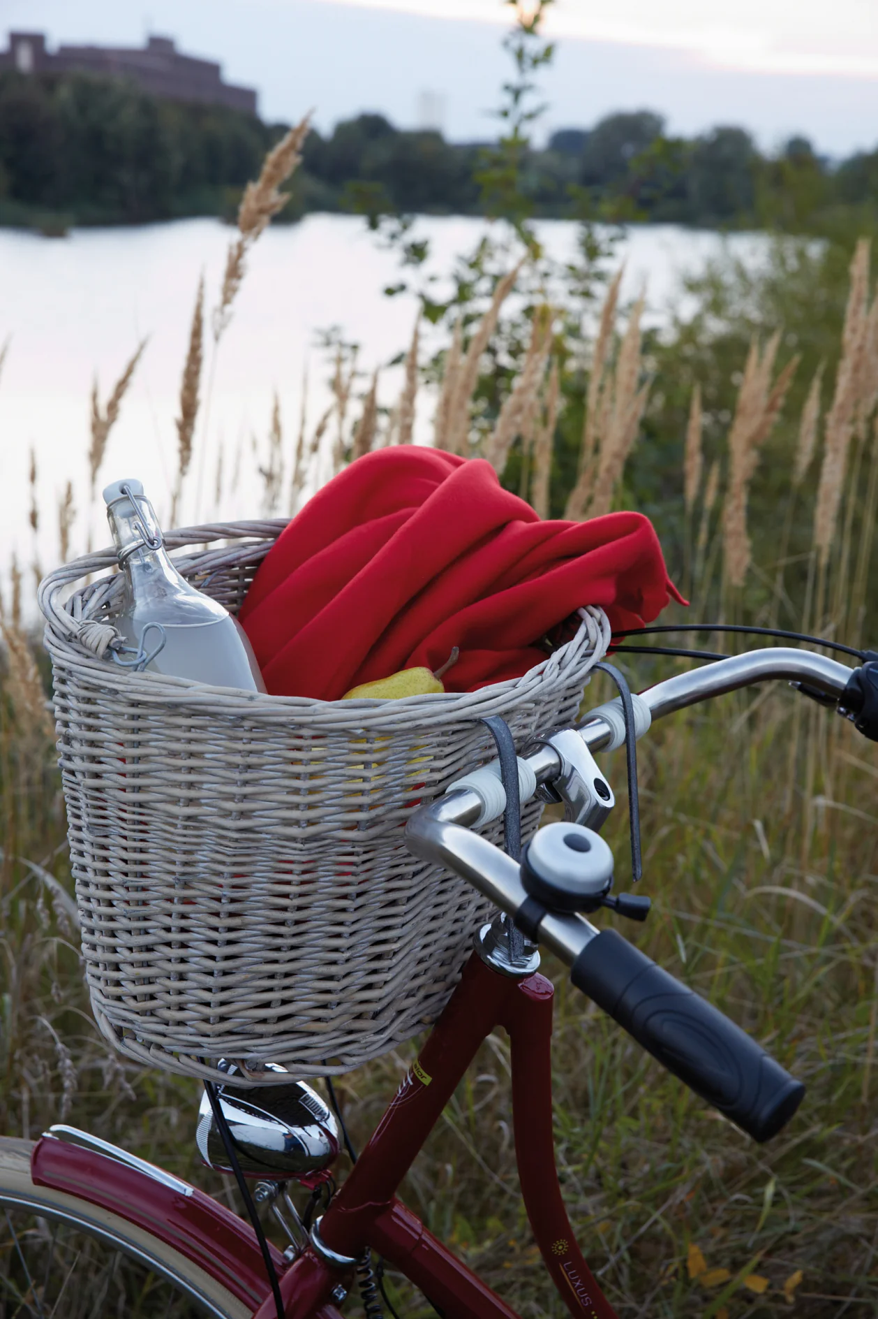 Fahrradlenker