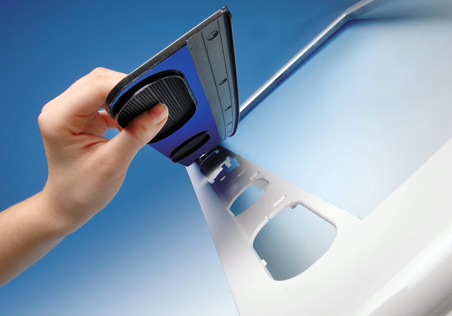 Reason Four: Design flexibility matters Advanced die cuts
