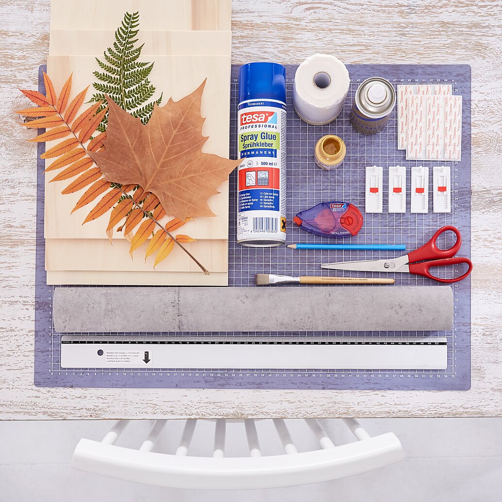 DIY Autumn Decoration Pictures Overview DIY Autumn Decoration Pictures Overview